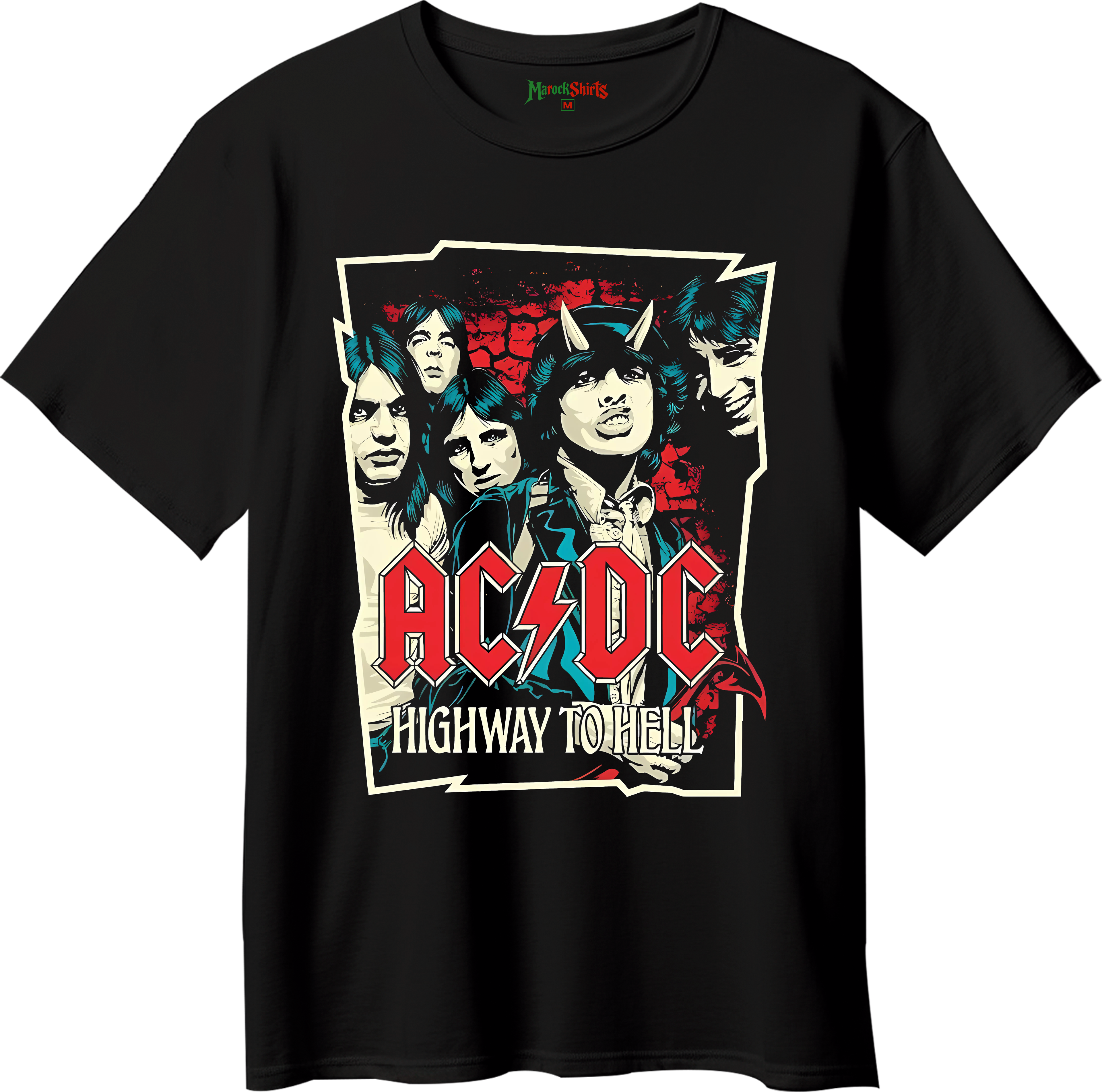 Ac Dc