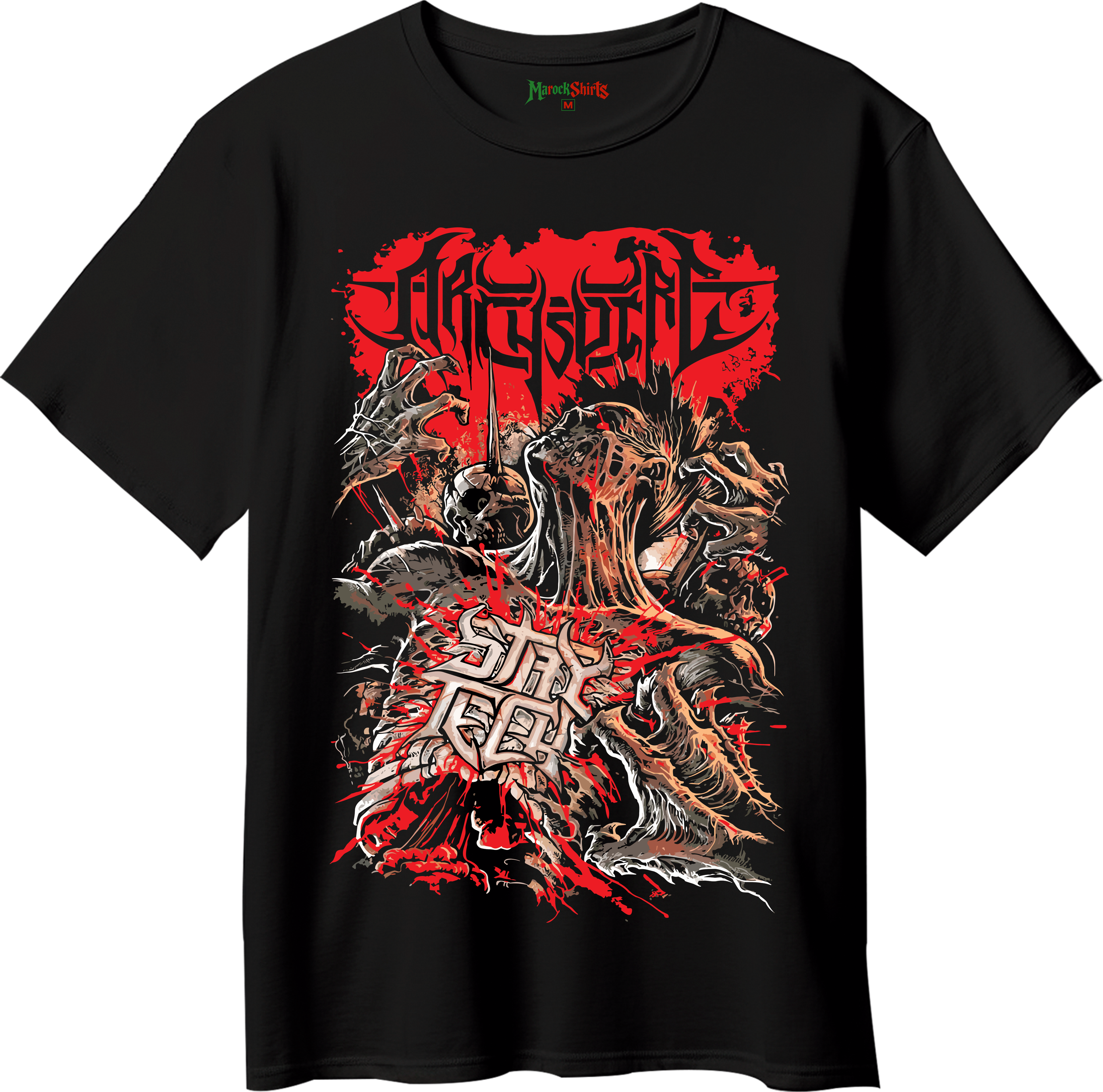 Aborted