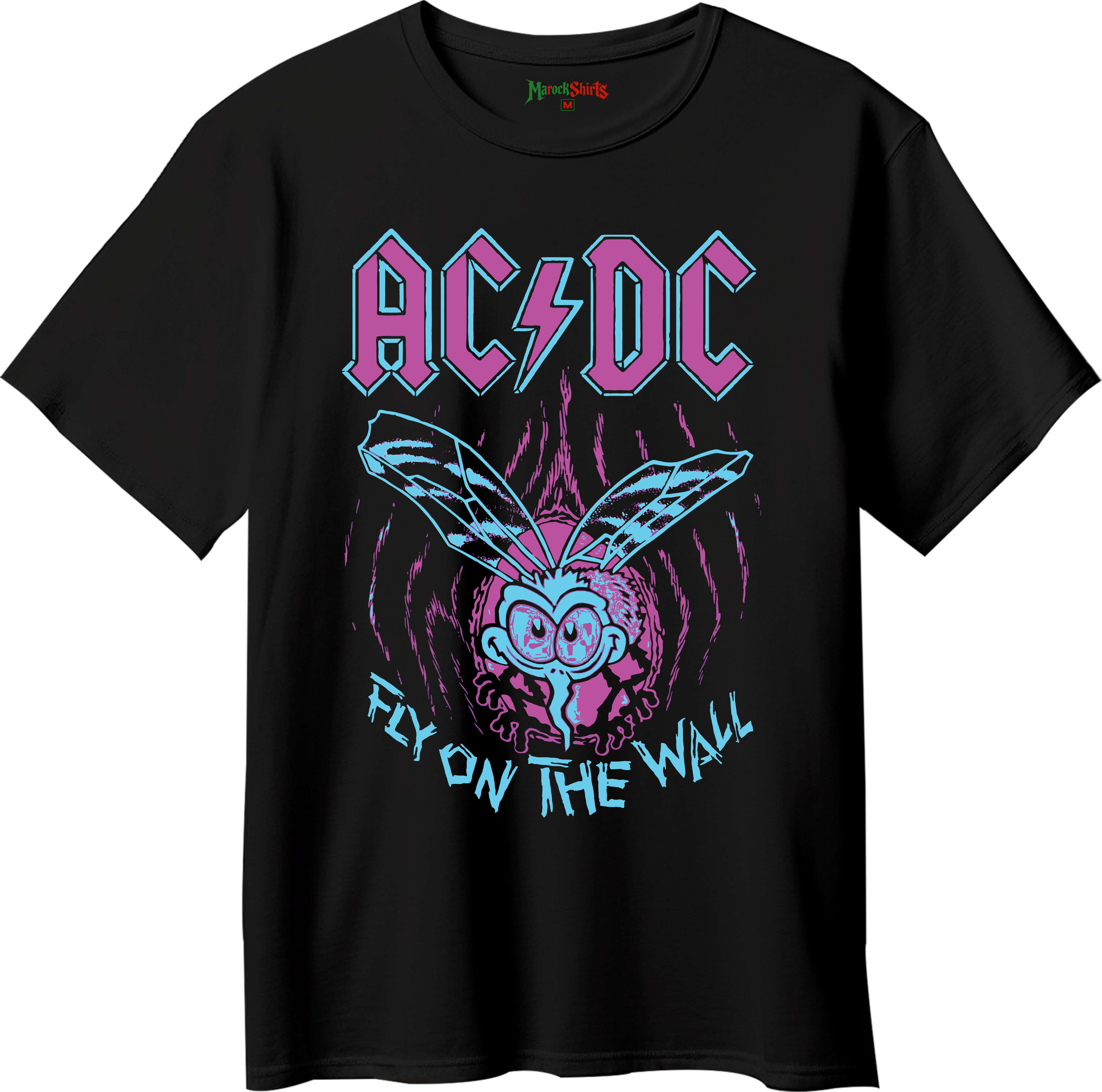 Ac Dc