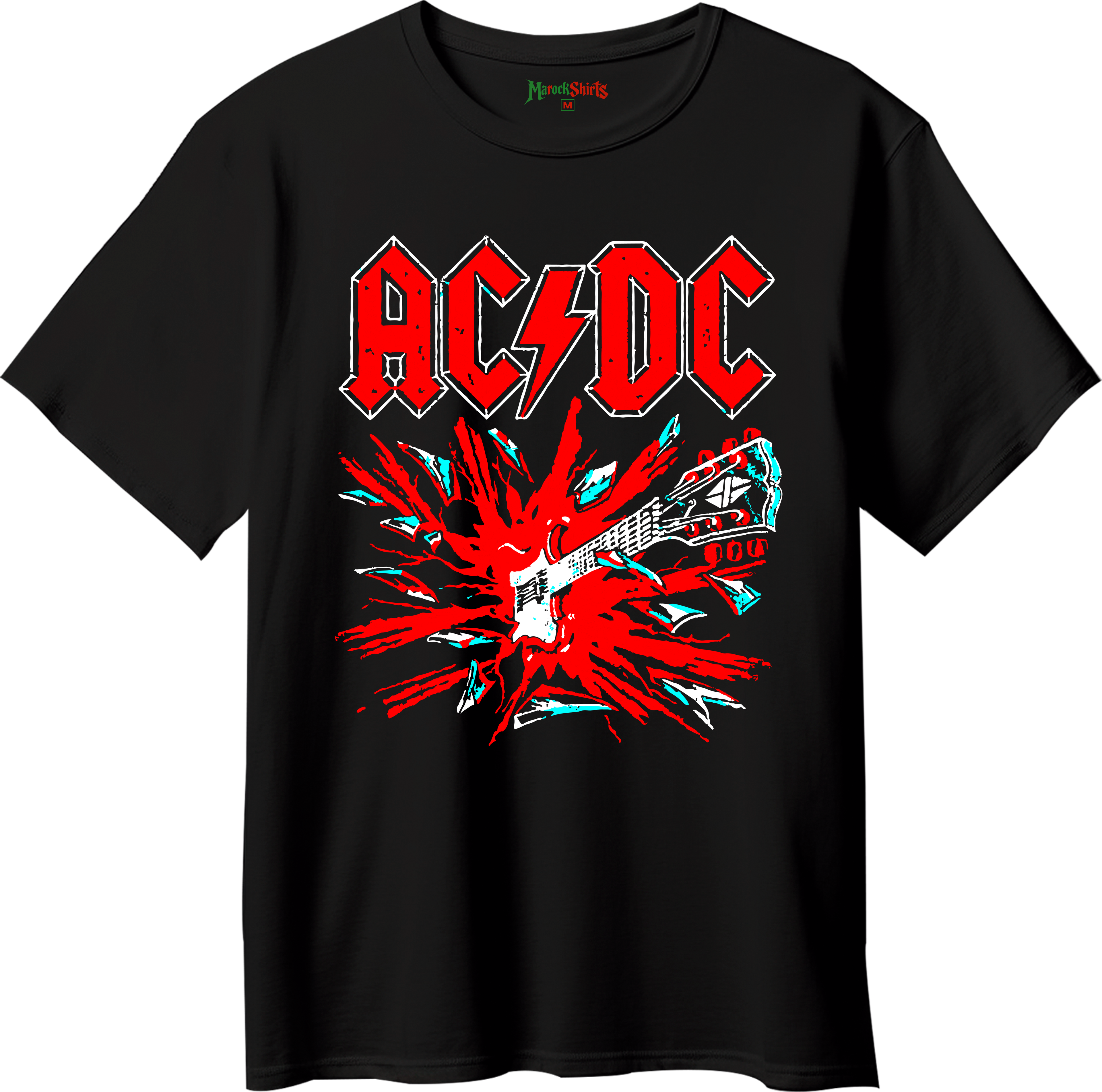 Ac Dc