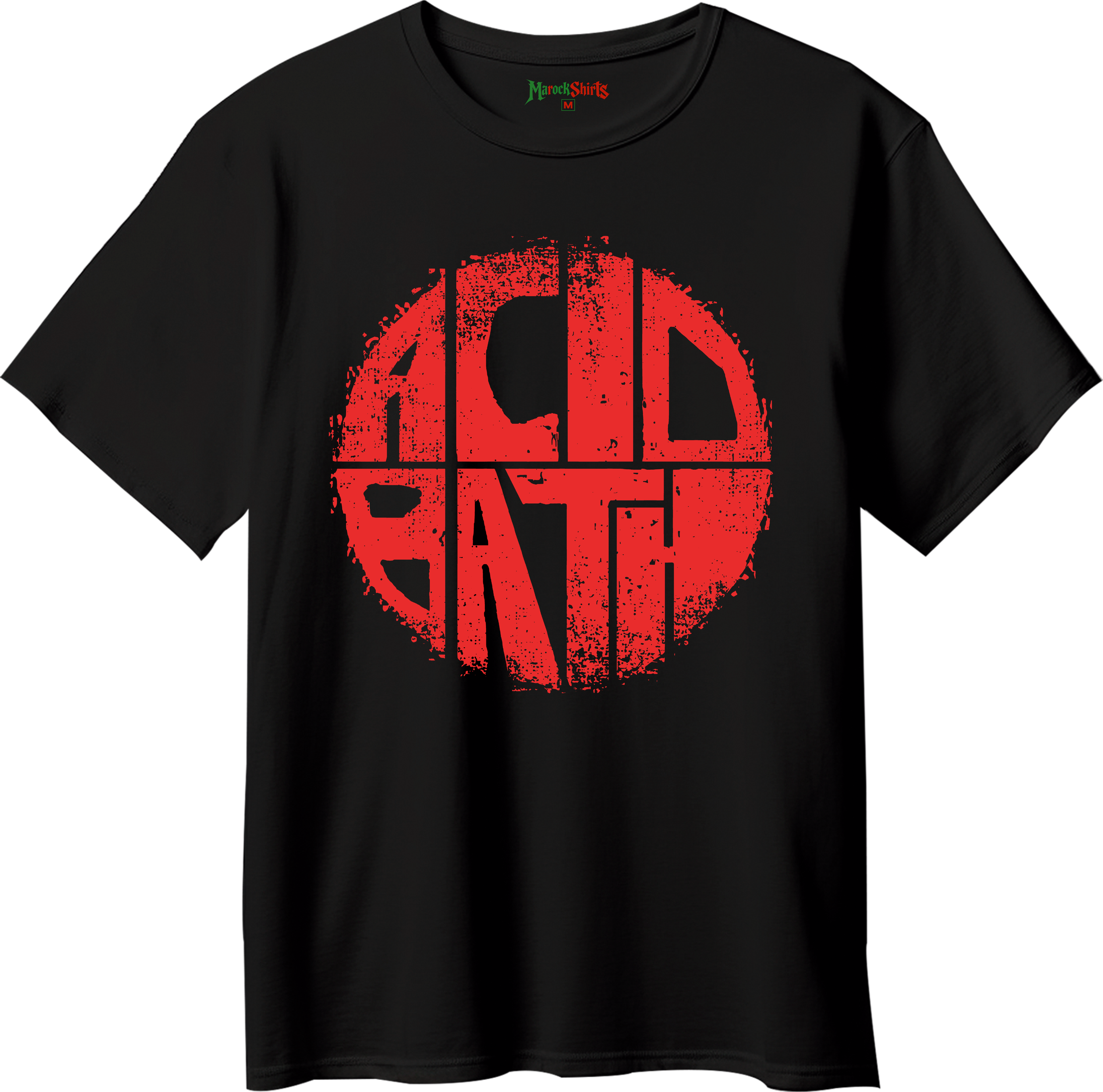 Acid Bath