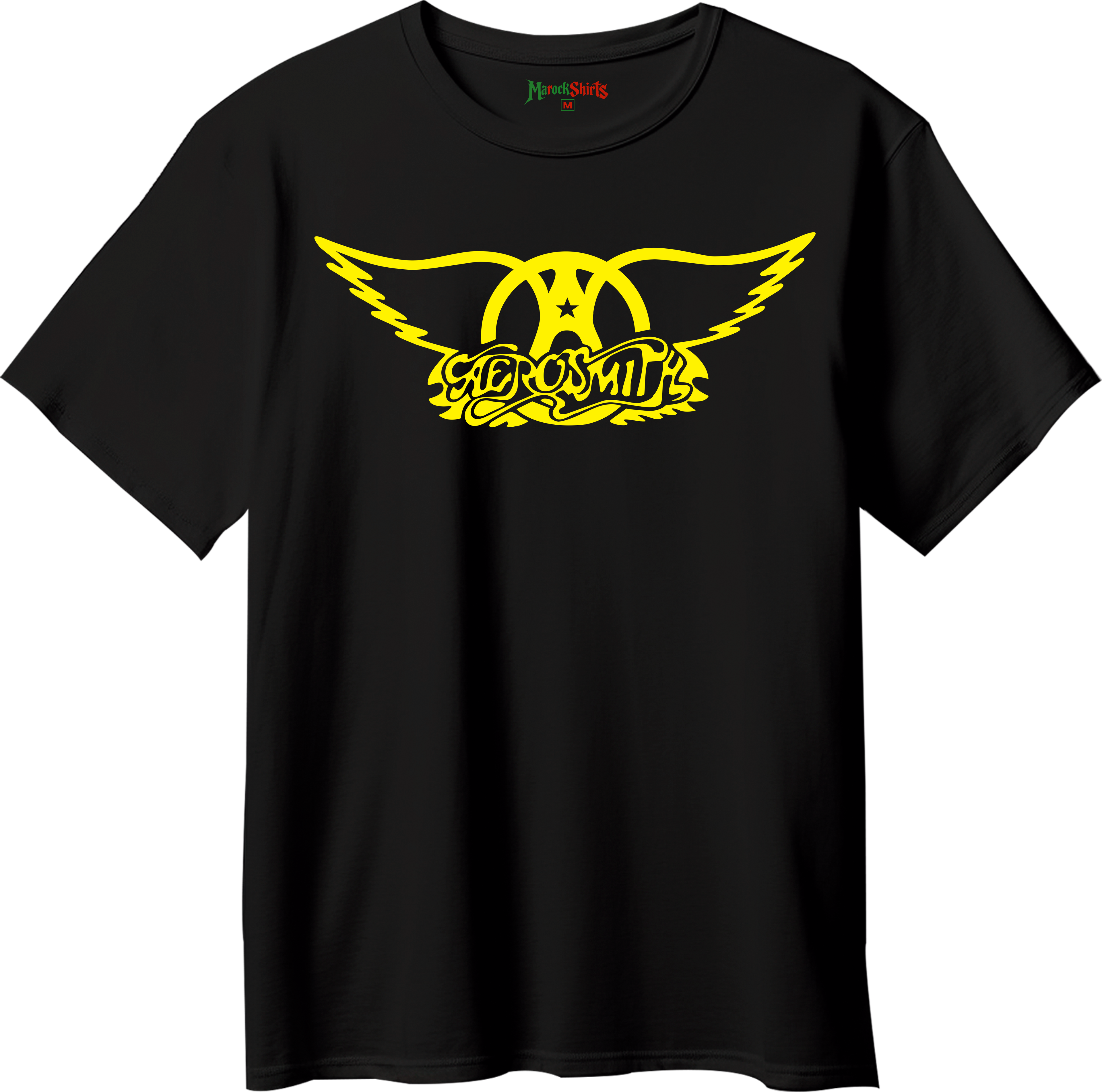 Aerosmith