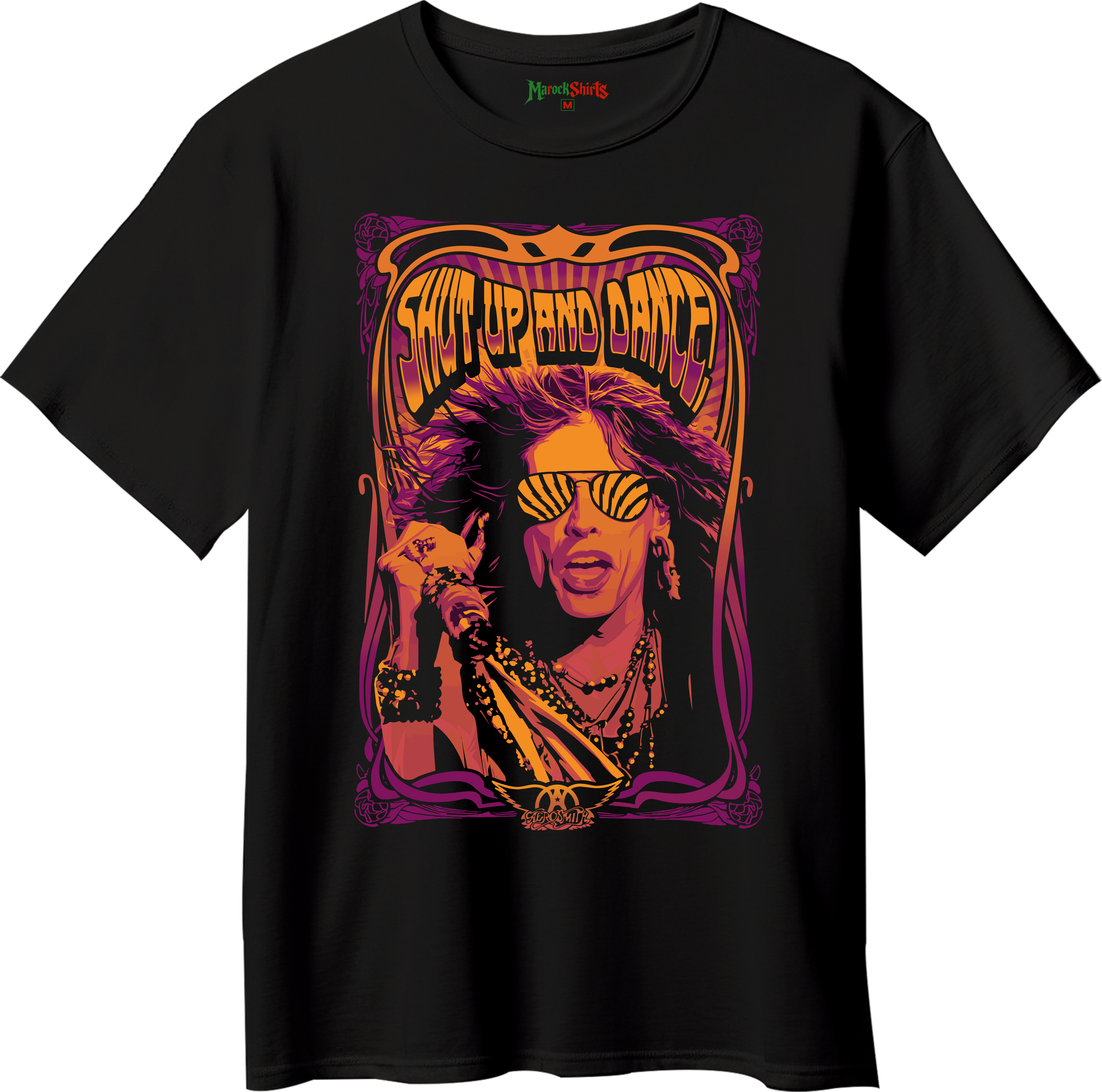 Aerosmith