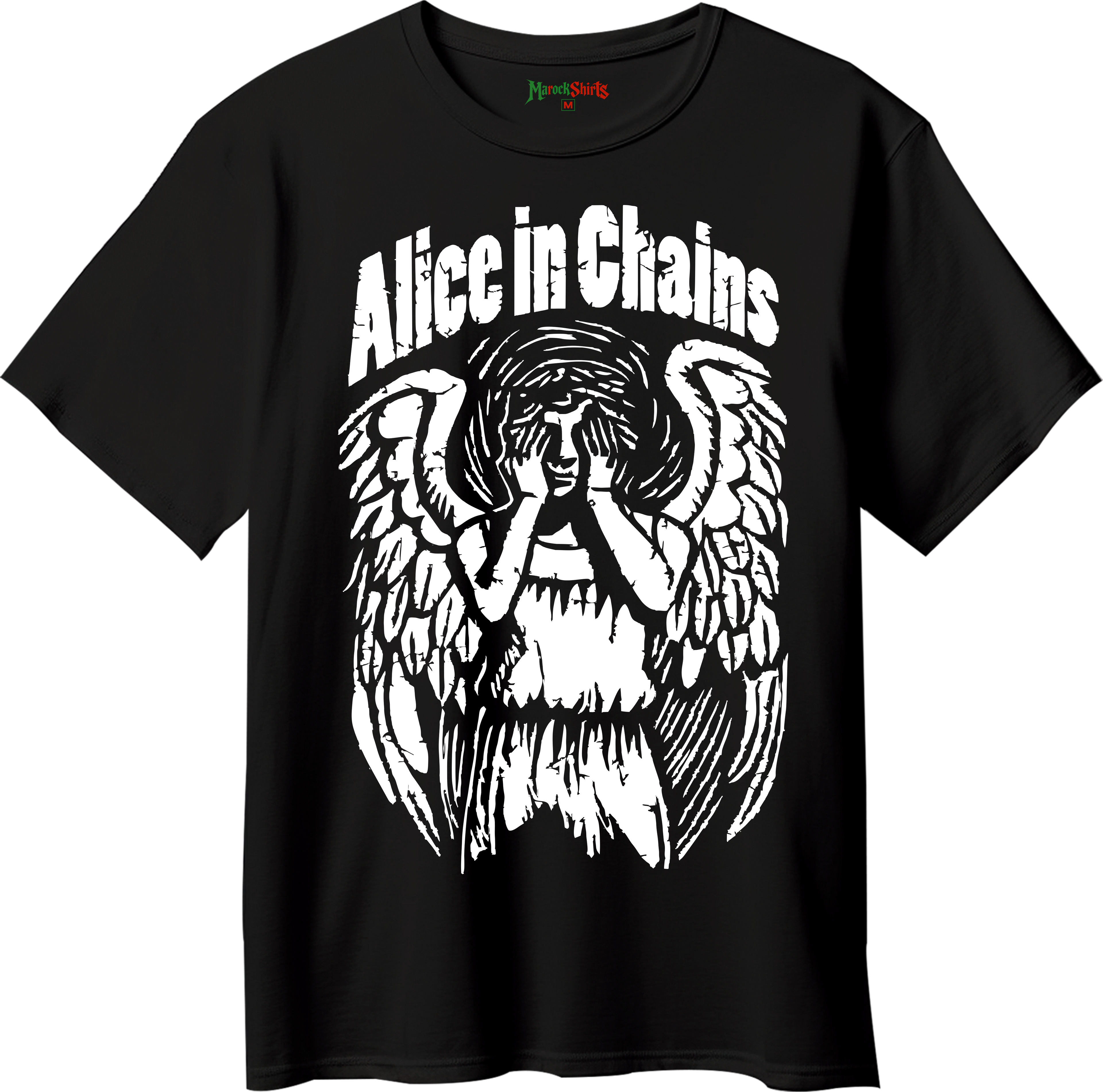 Alice in chains