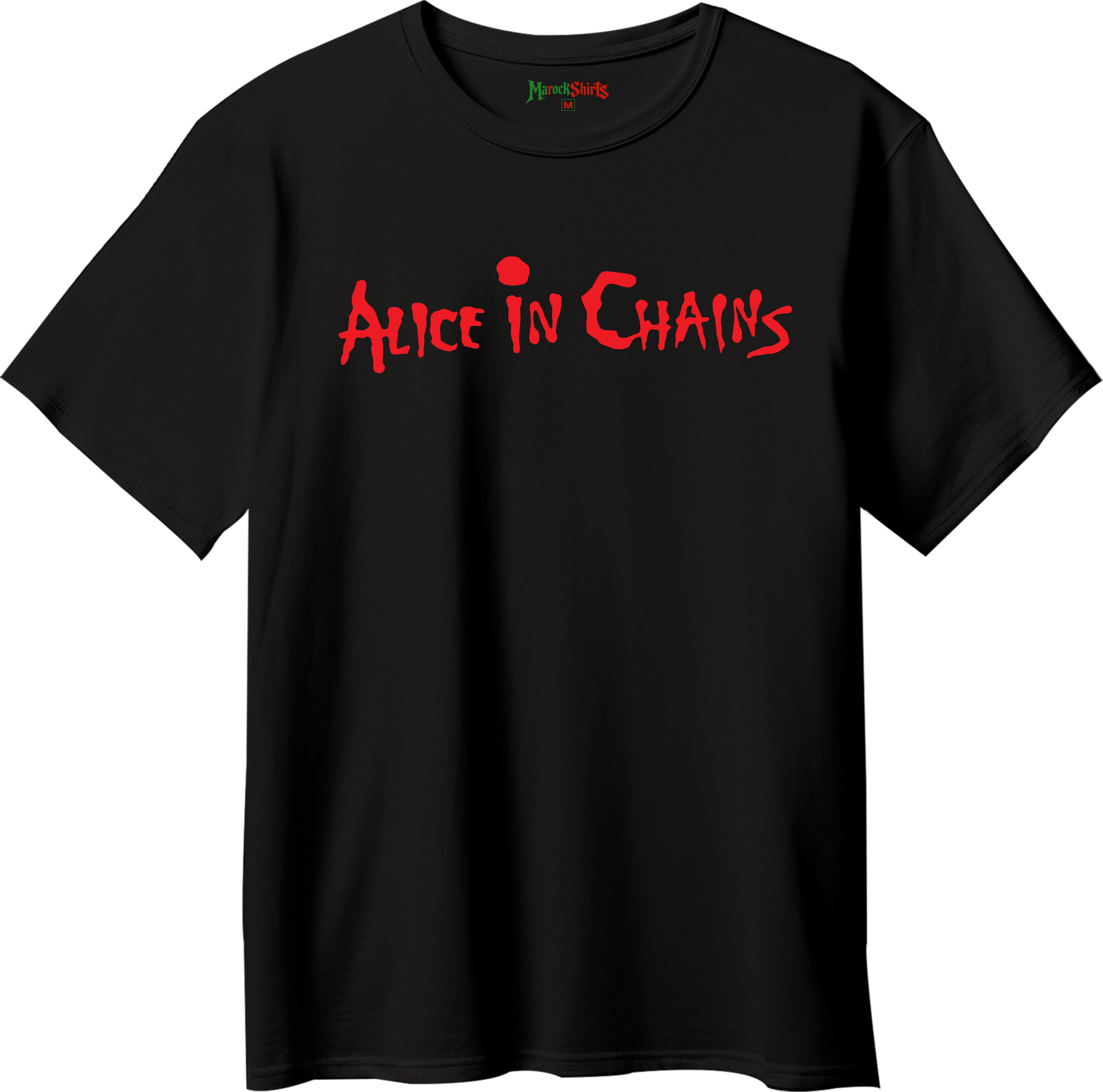 Alice in chains