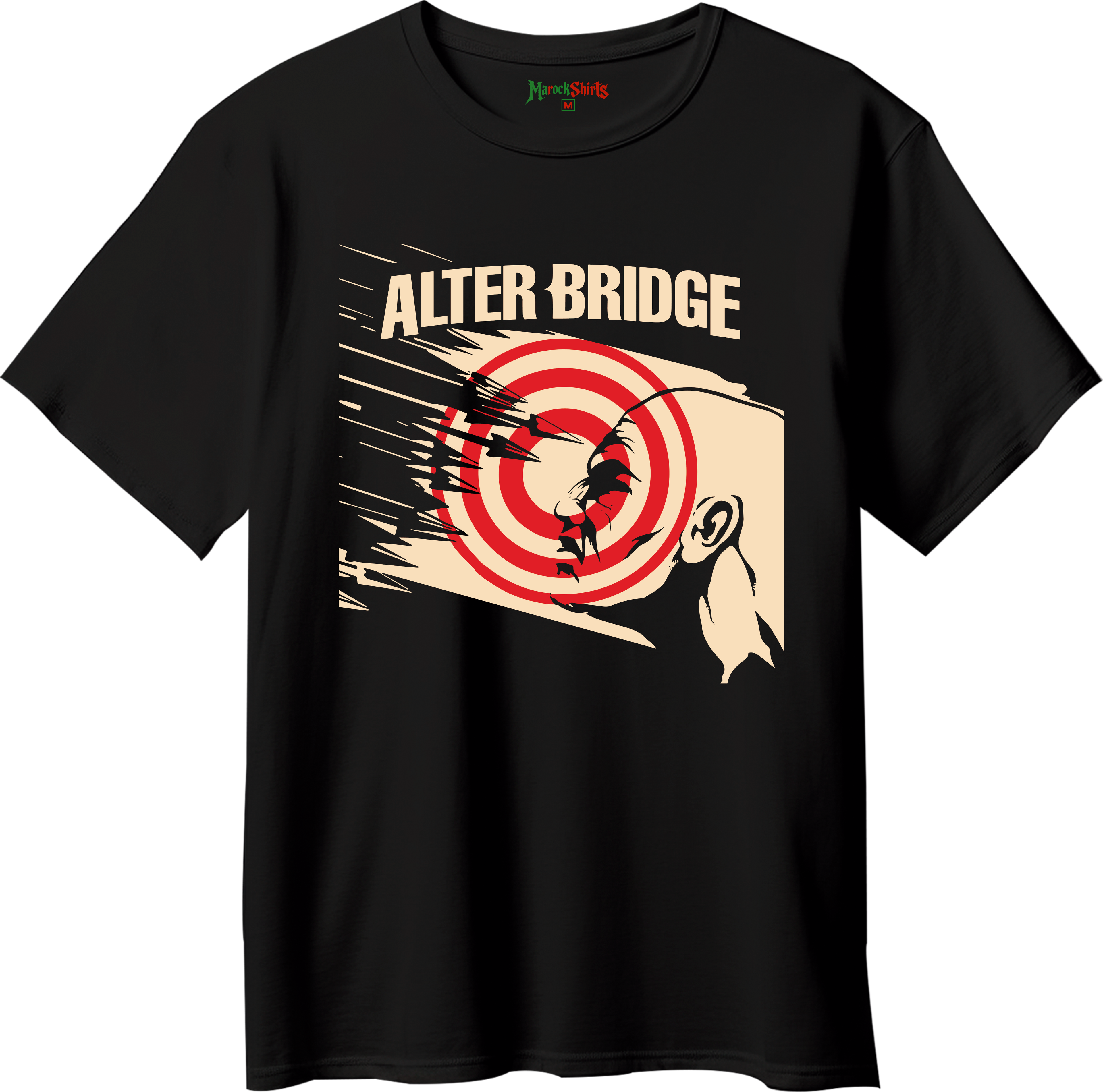 Alter Bridge