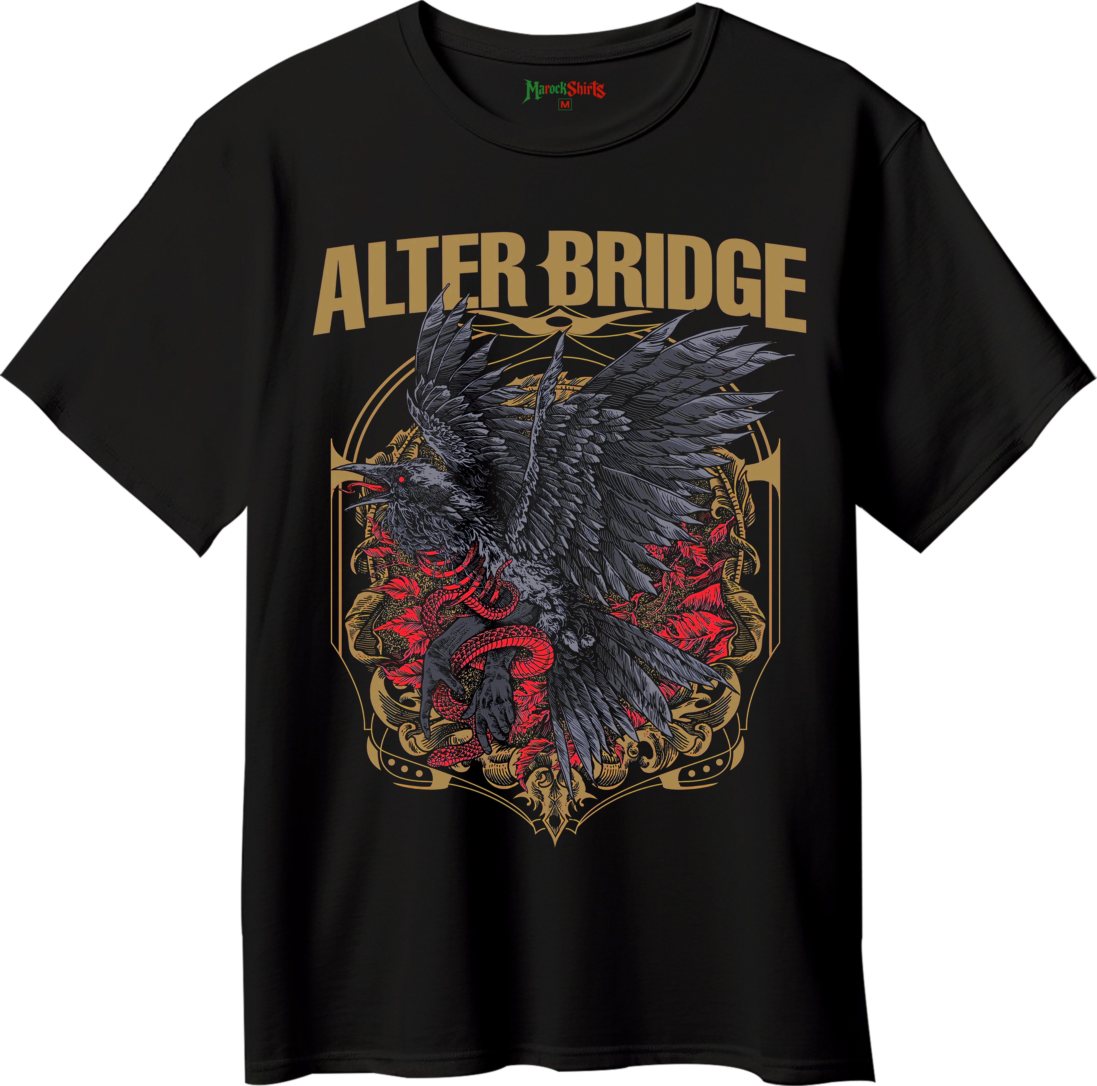 Alter Bridge