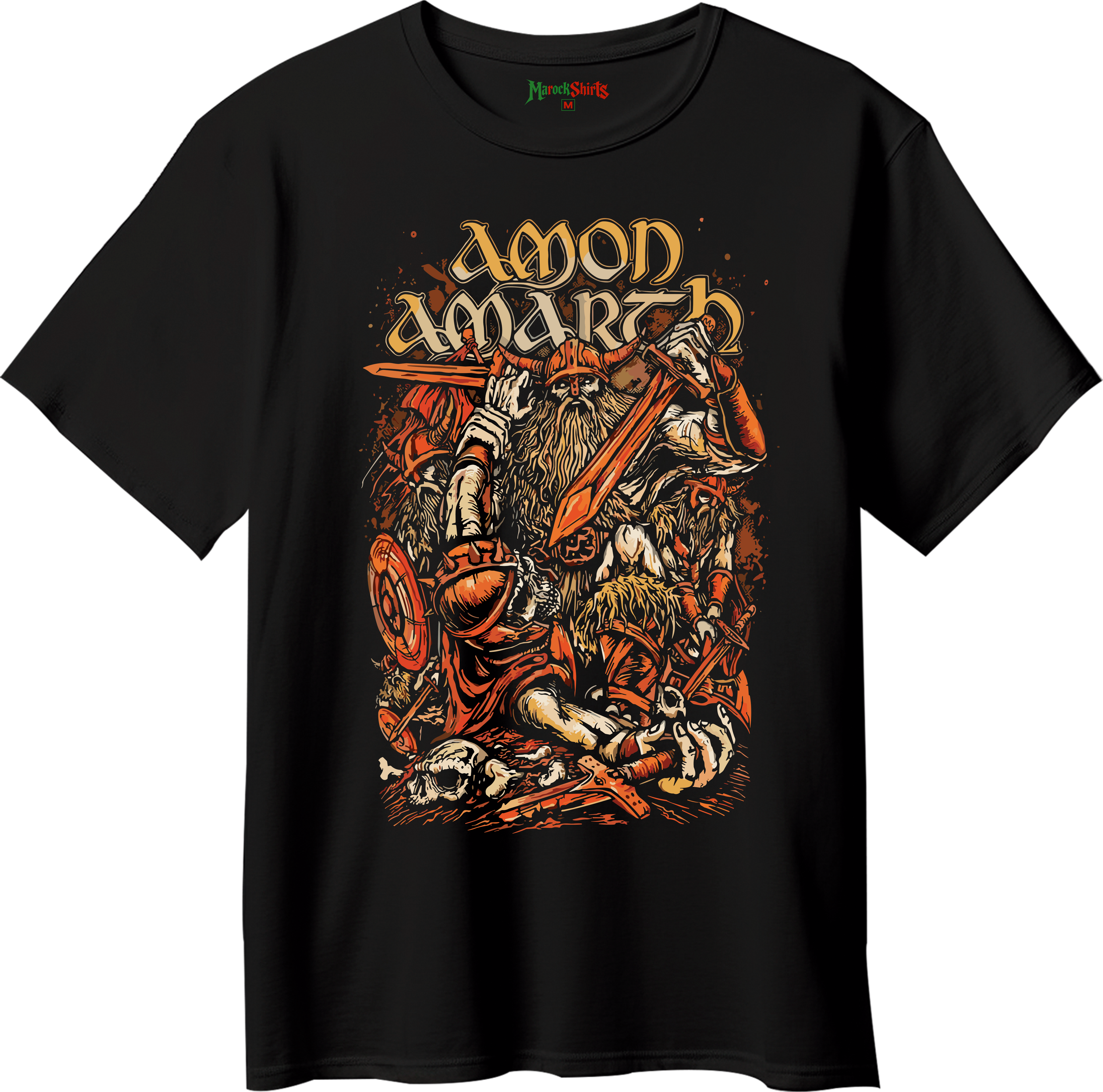 Amon Amarth