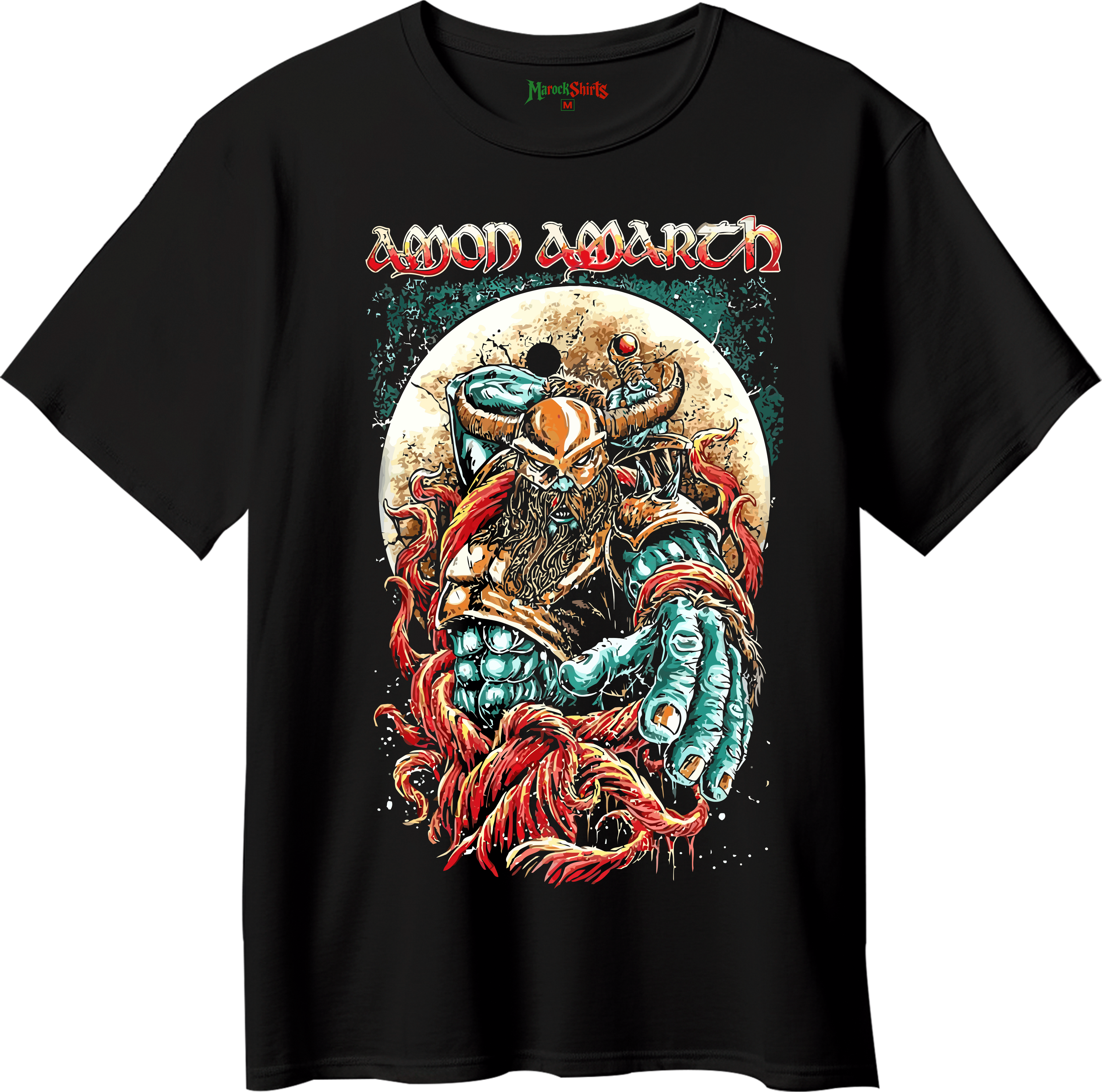 Amon Amarth