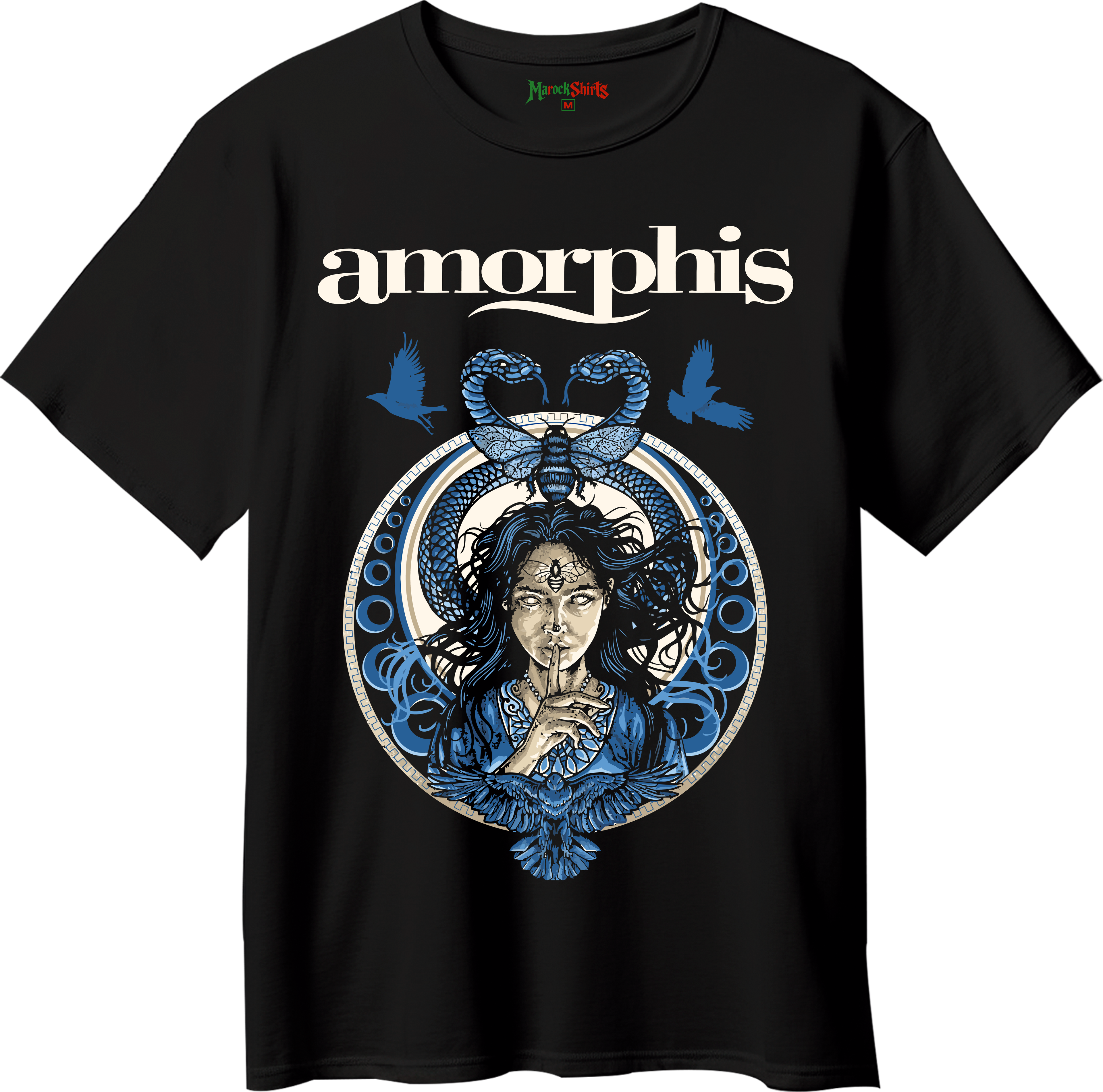 Amorphis