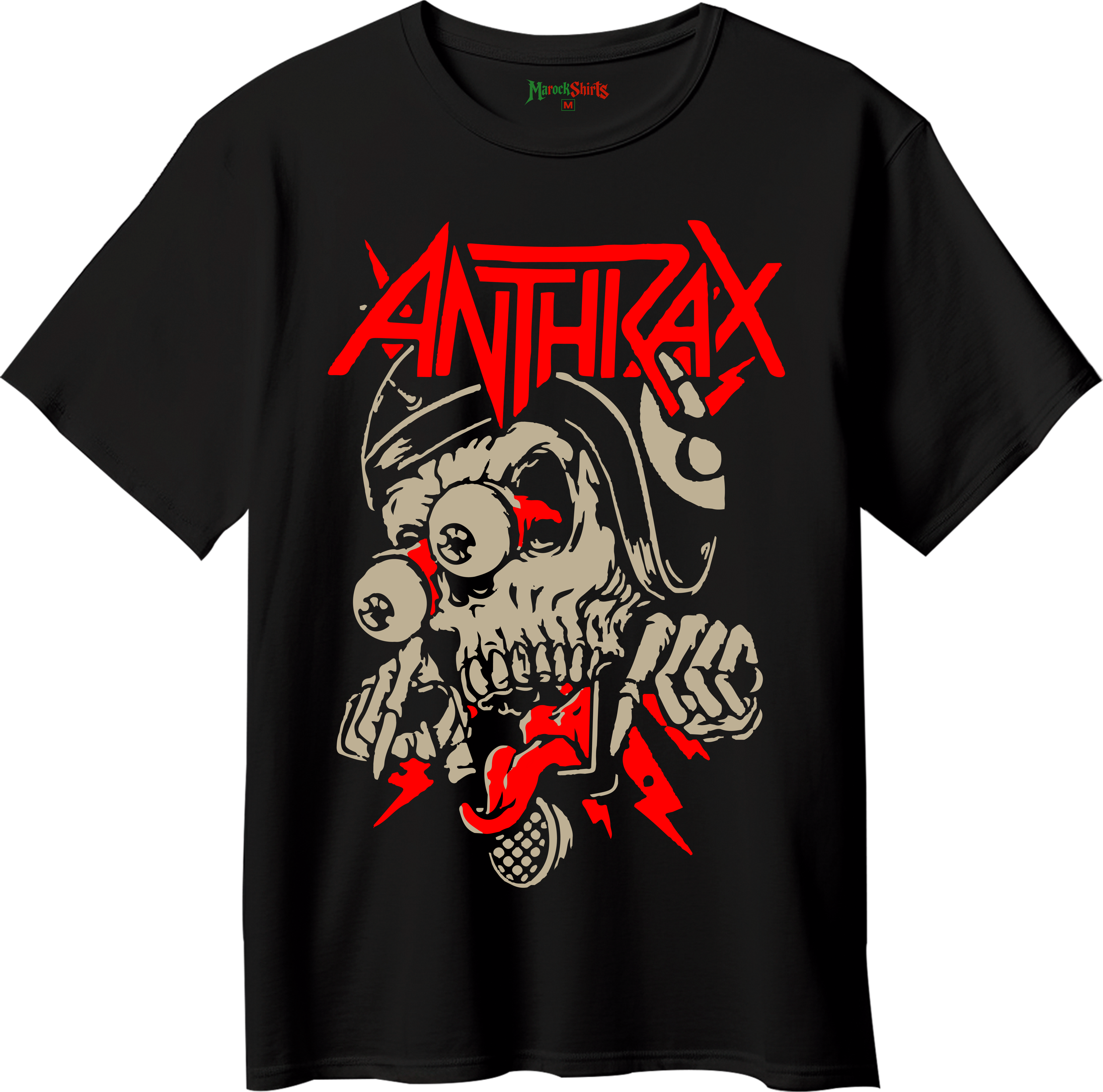 Anthrax