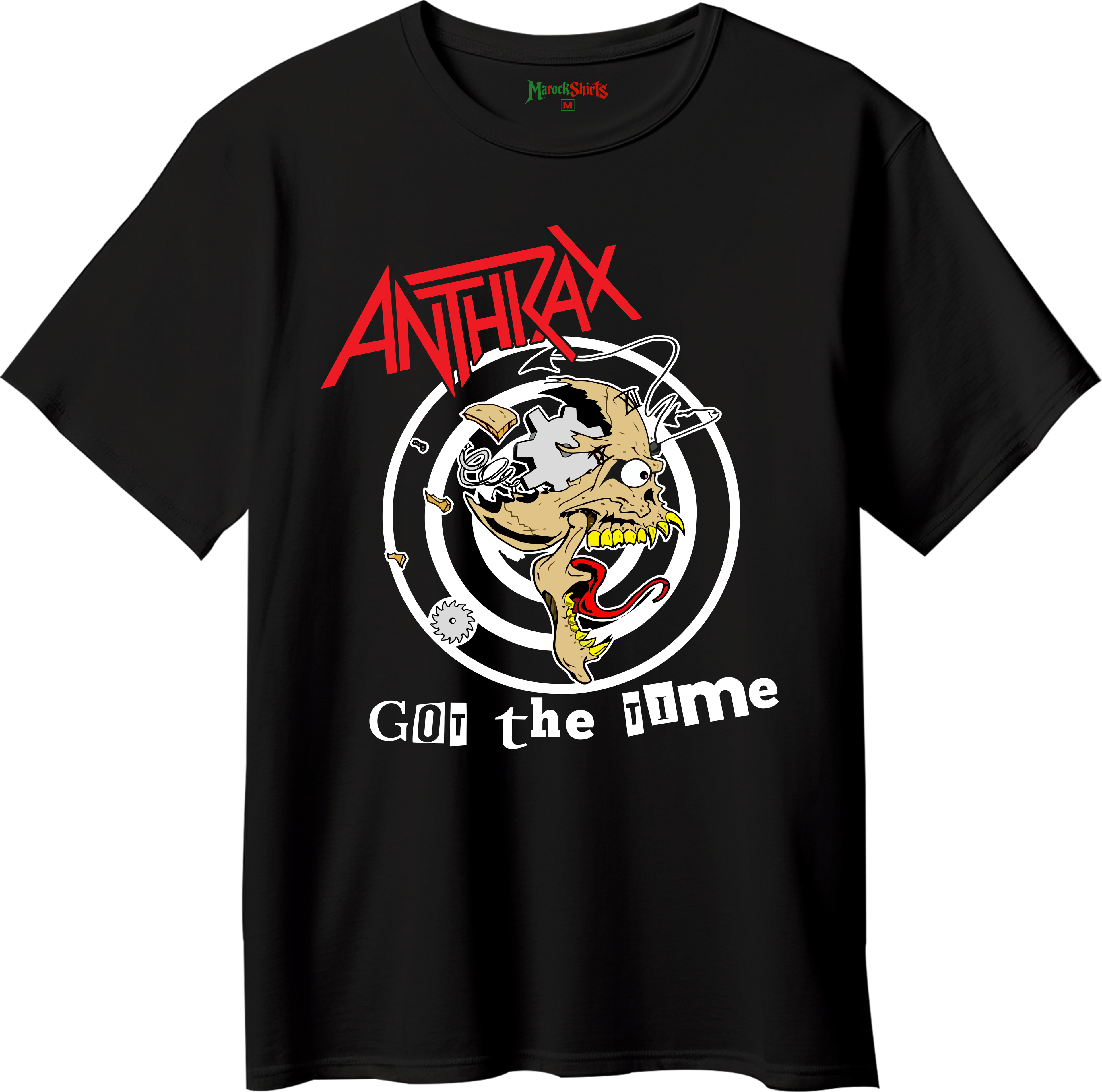 Anthrax