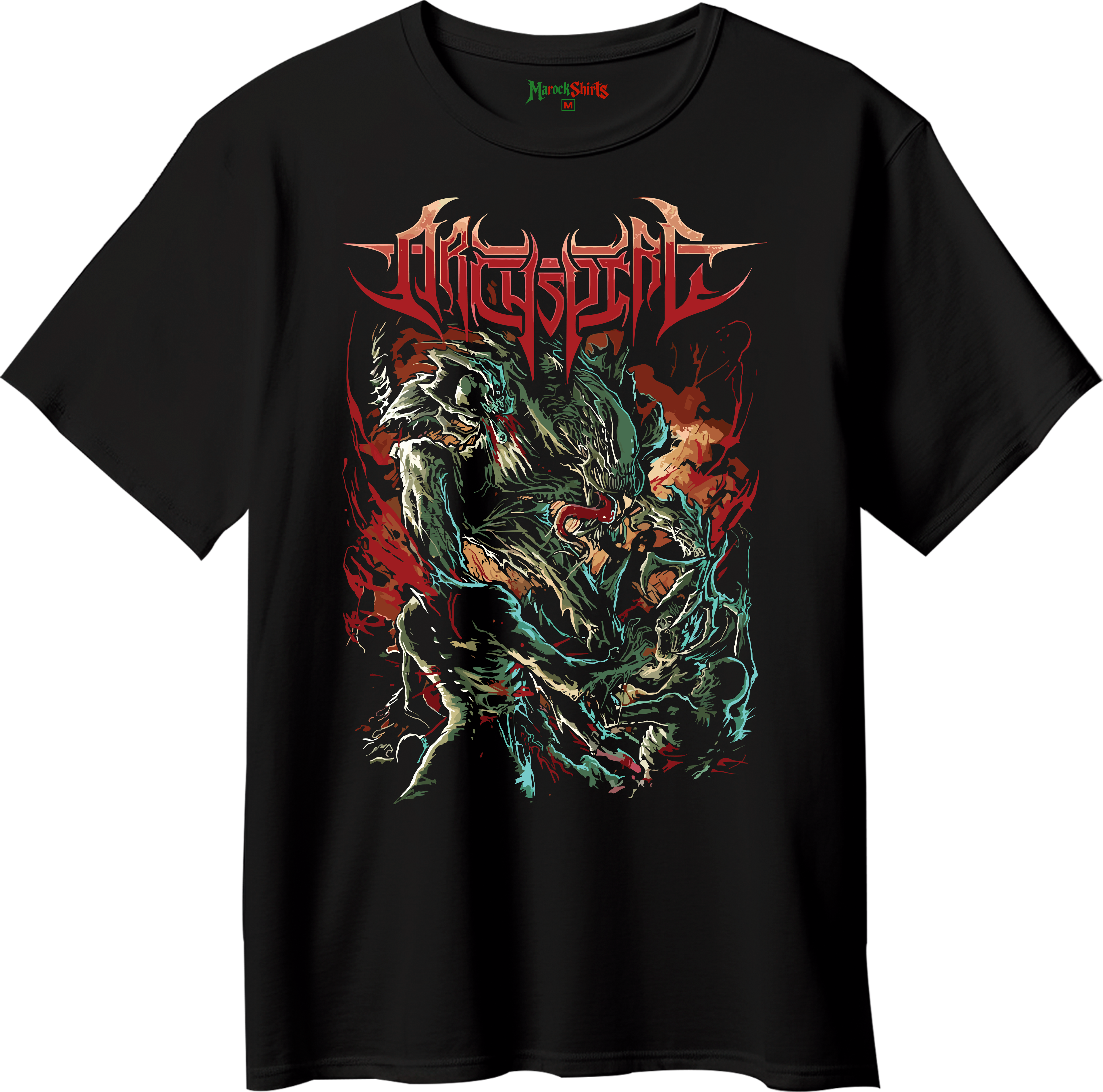 Archspire