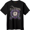 As I lay dying