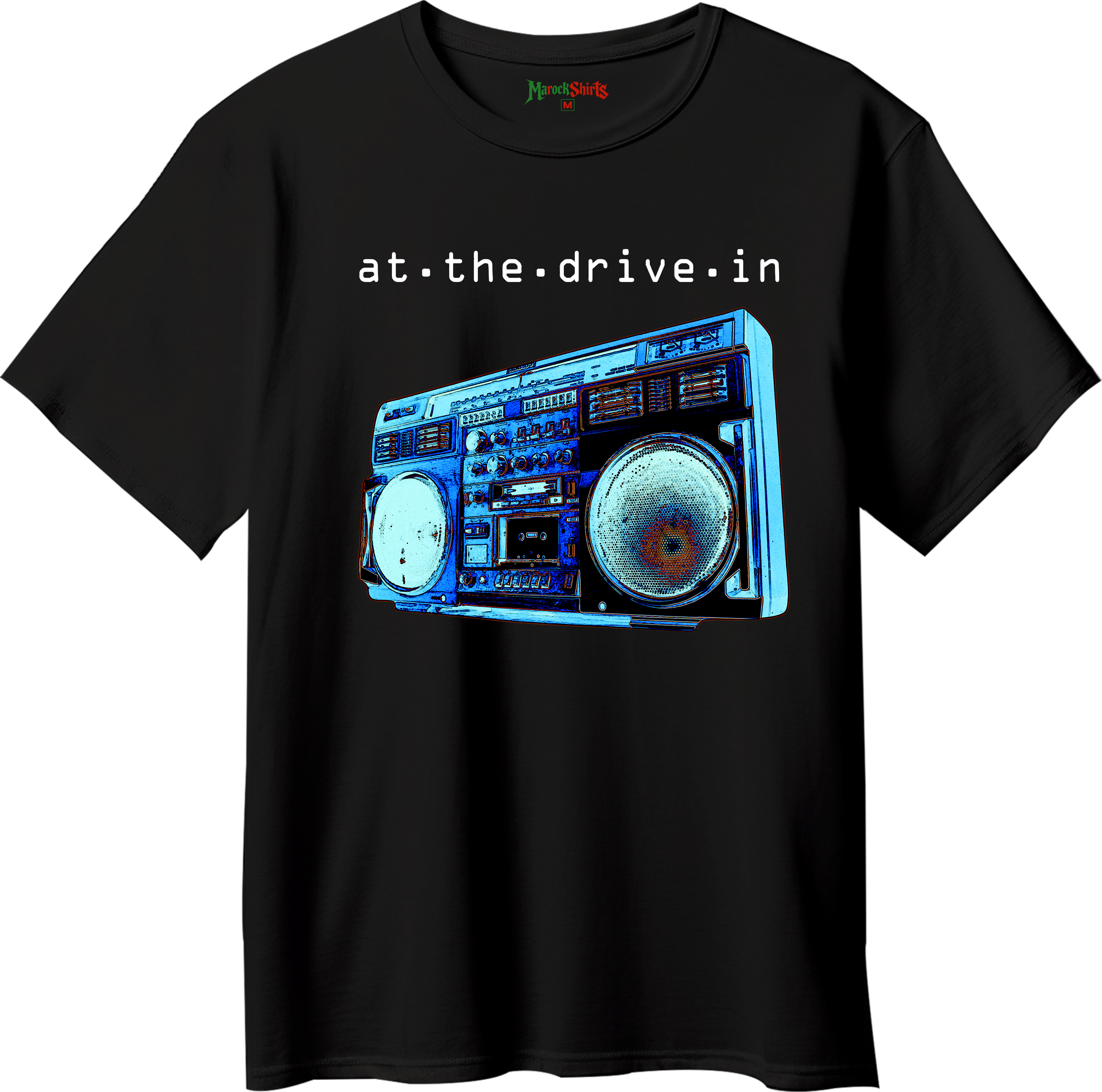 At The Drive In