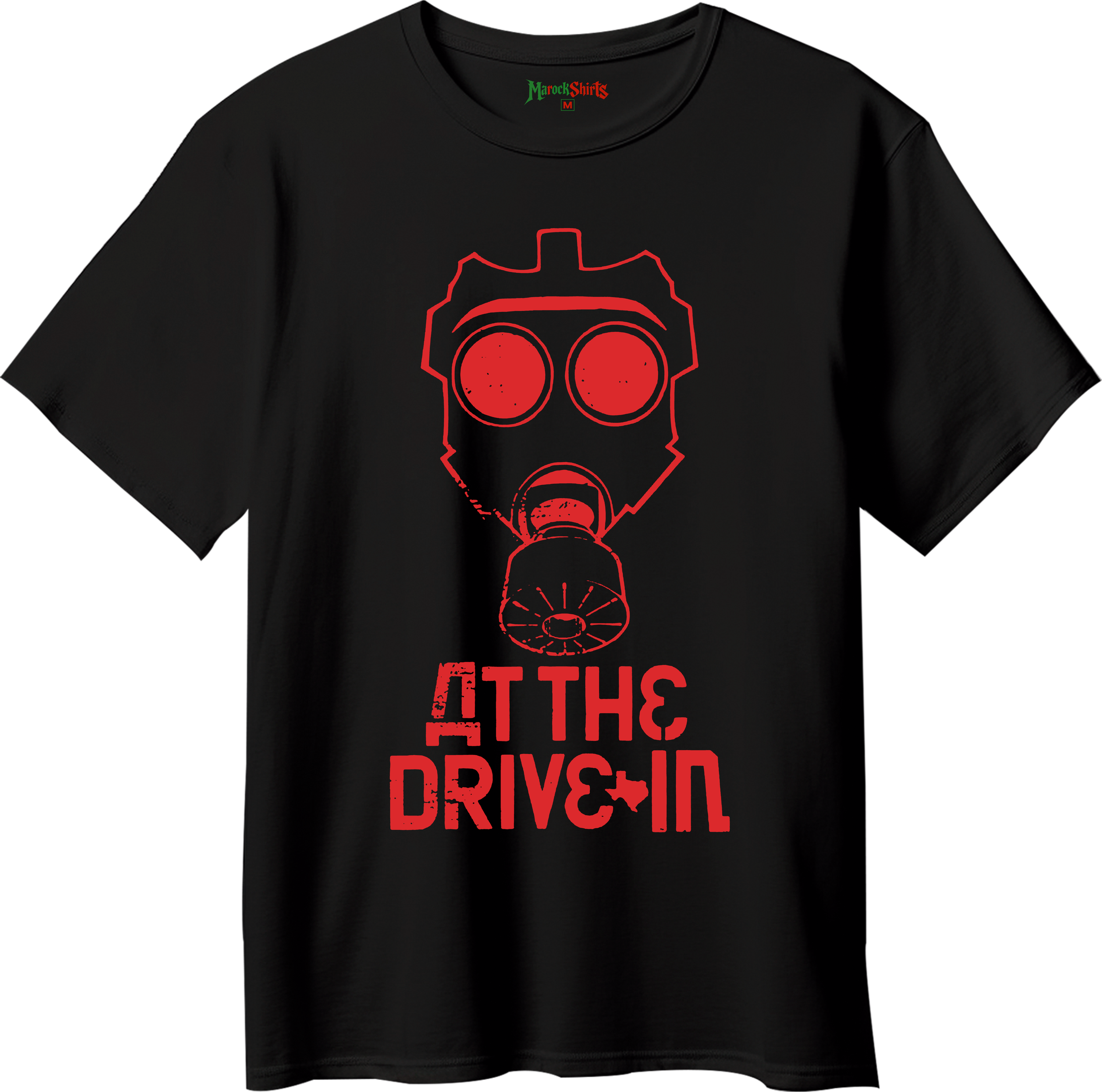 At The Drive In