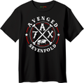 Avenged Sevenfold