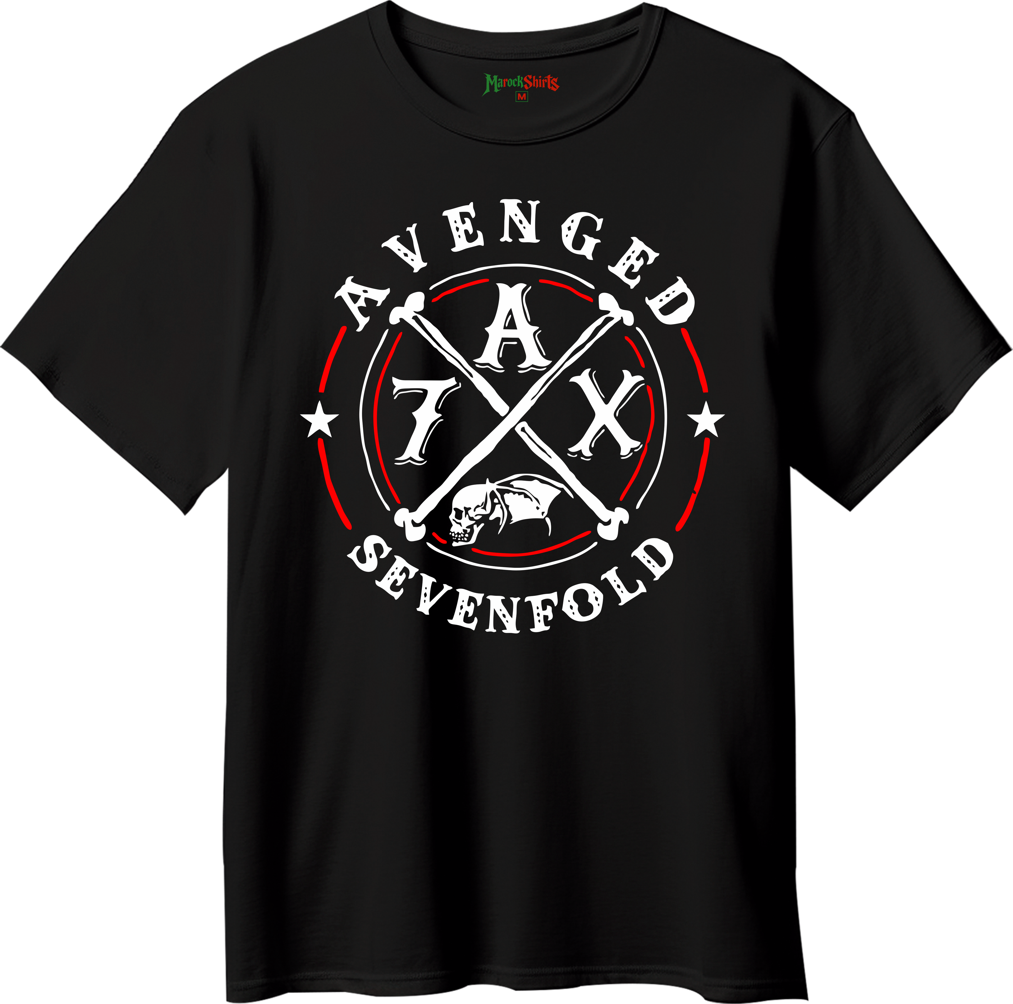Avenged Sevenfold