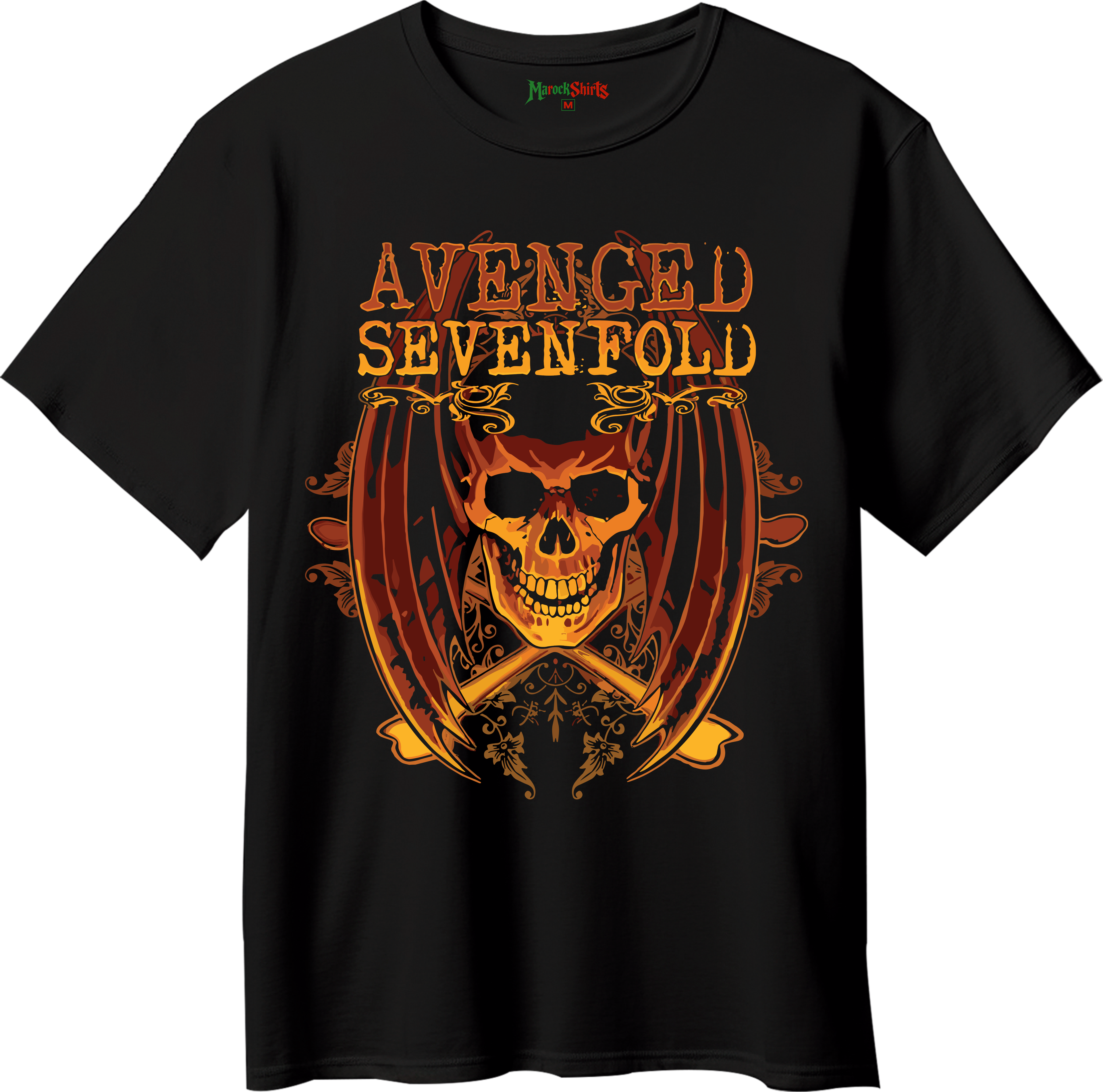 Avenged Sevenfold