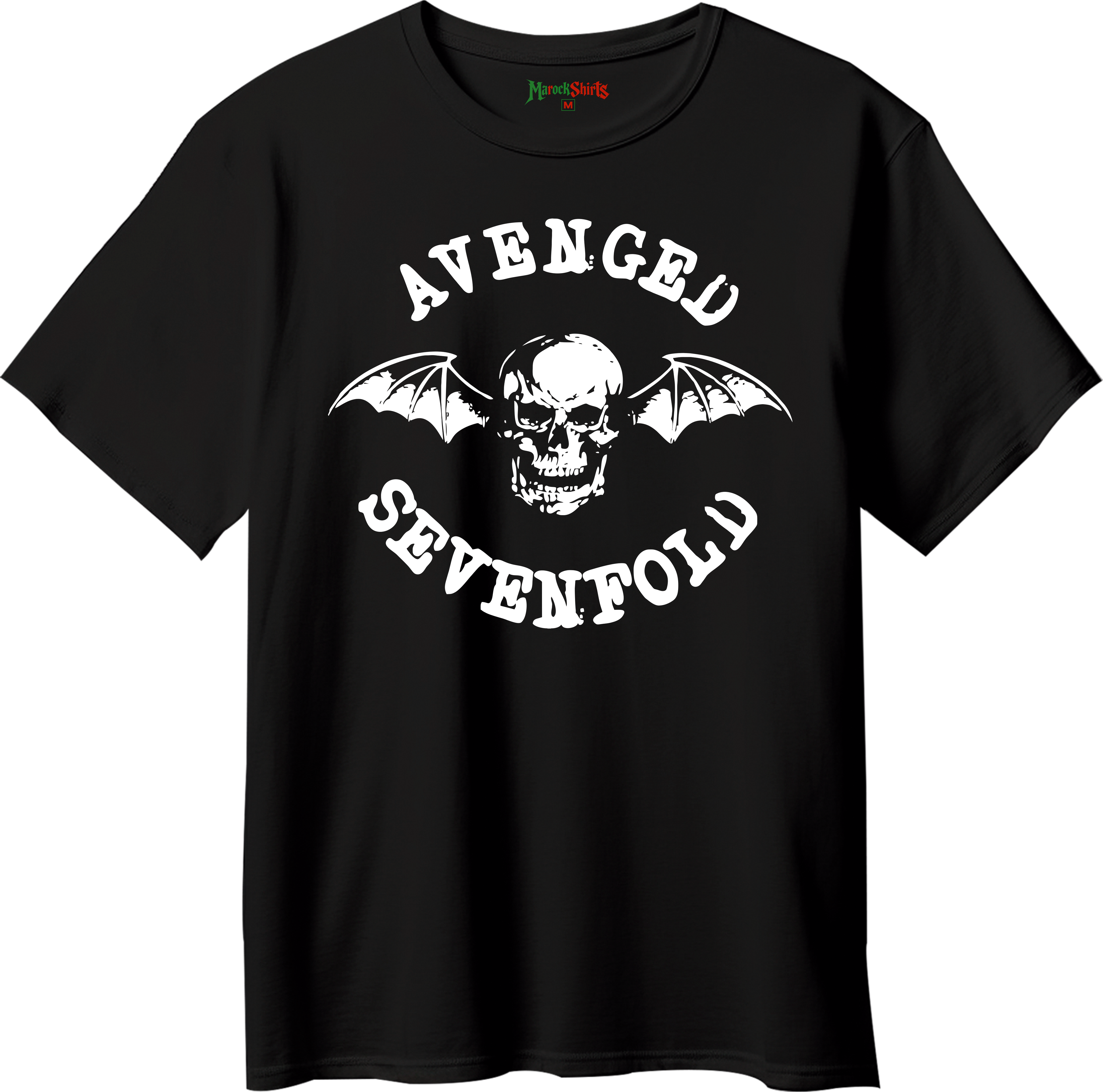 Avenged Sevenfold