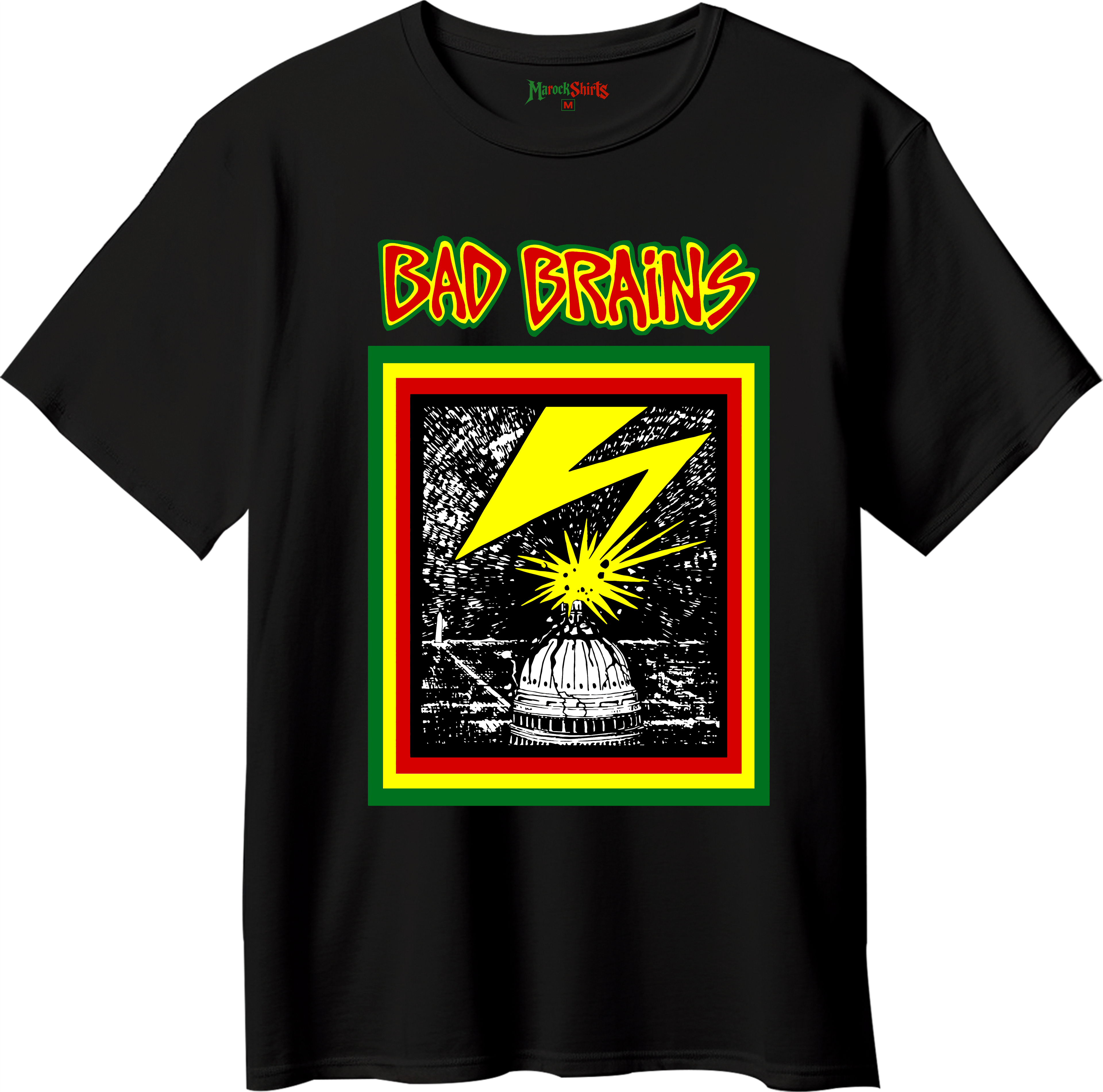 Bad Brains
