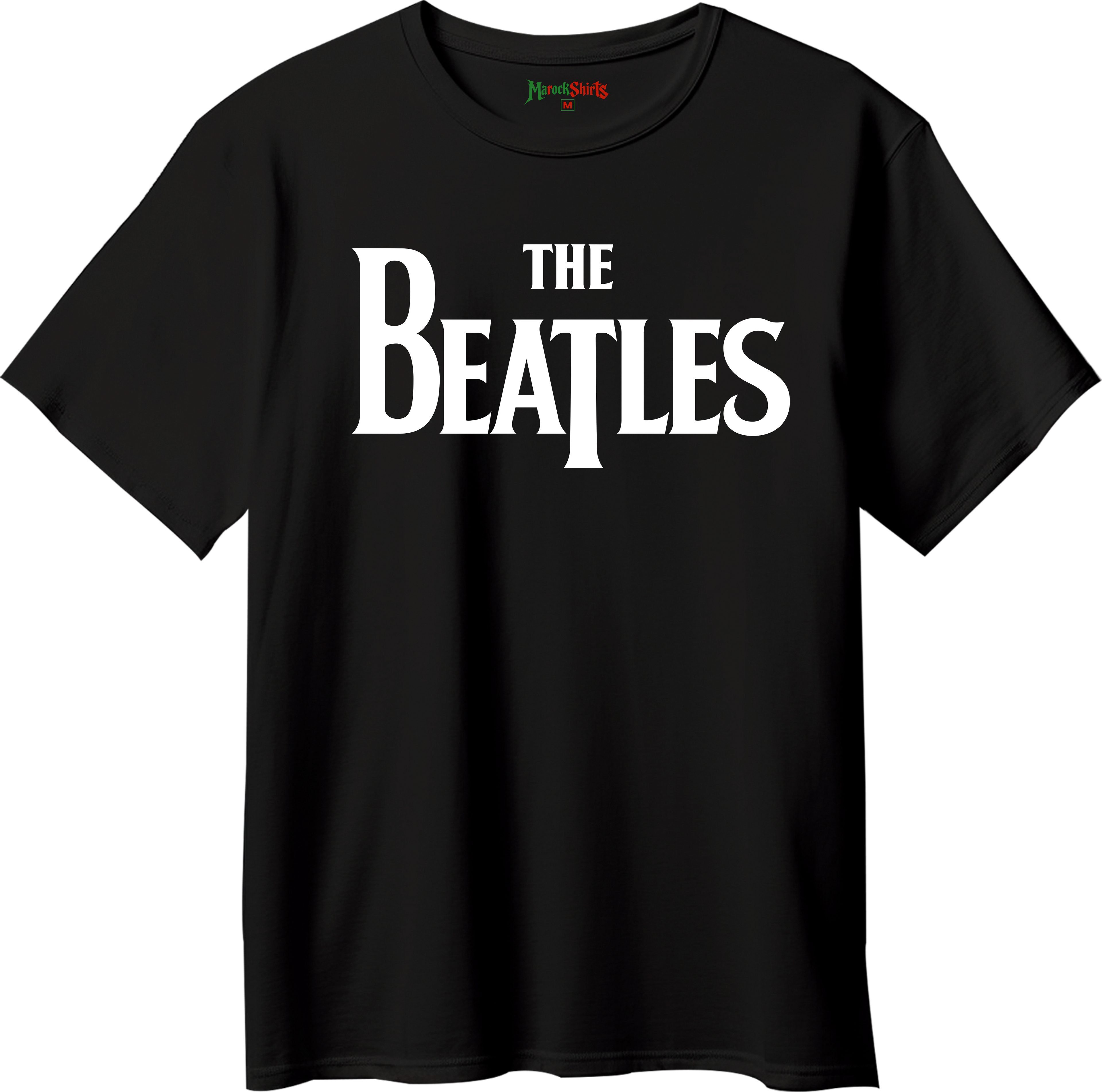 The Beatles
