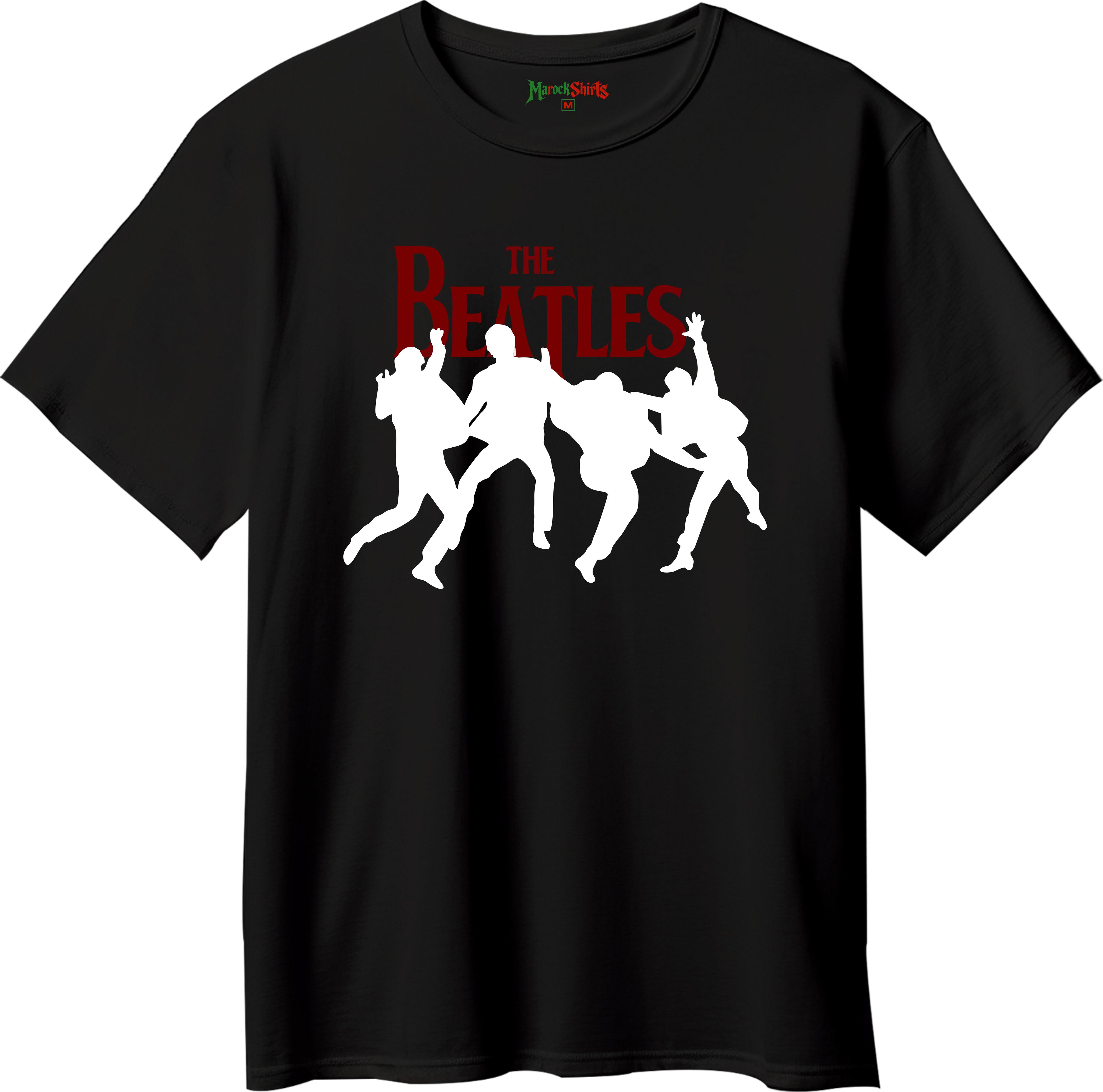 The Beatles