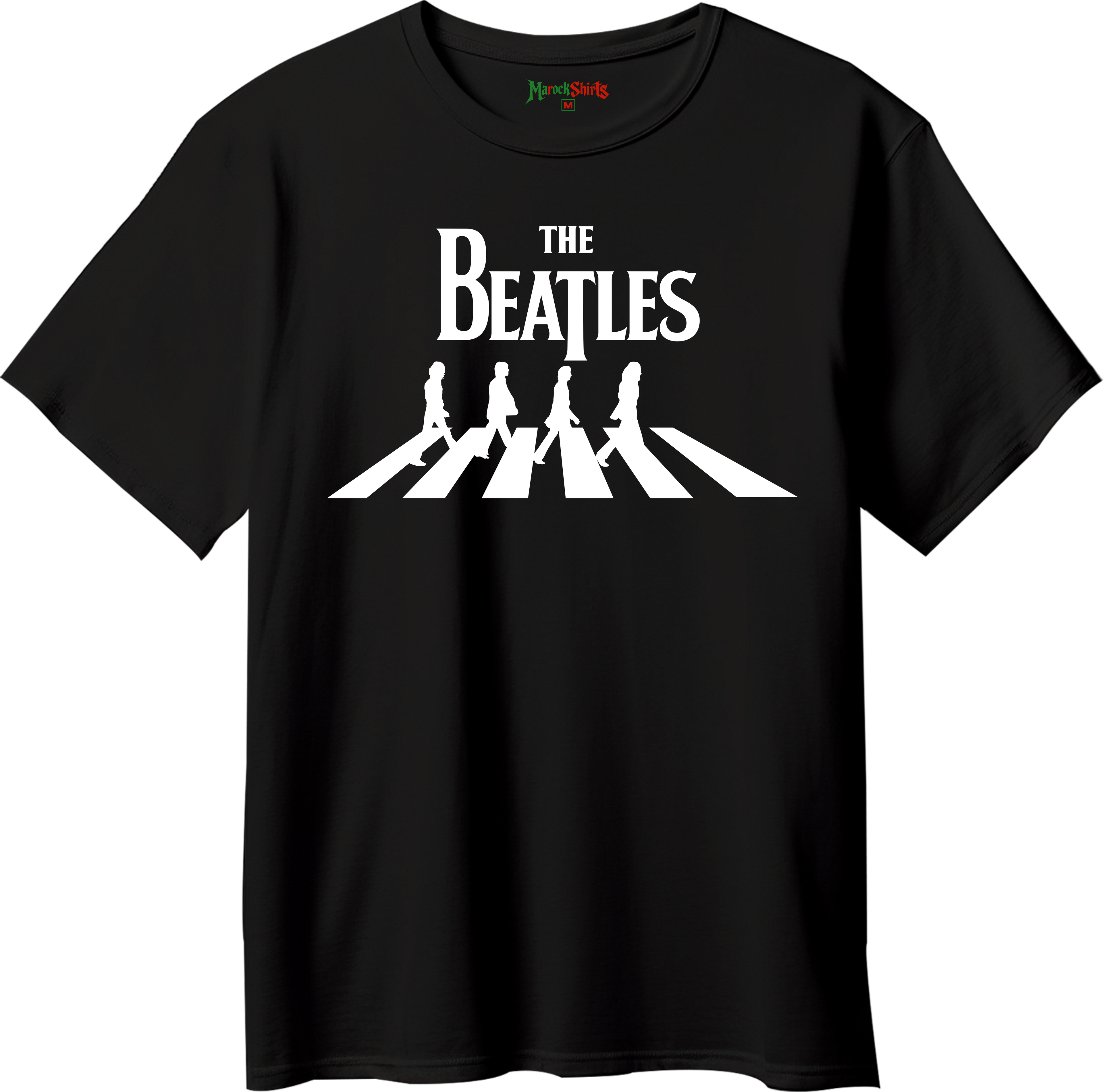 The Beatles
