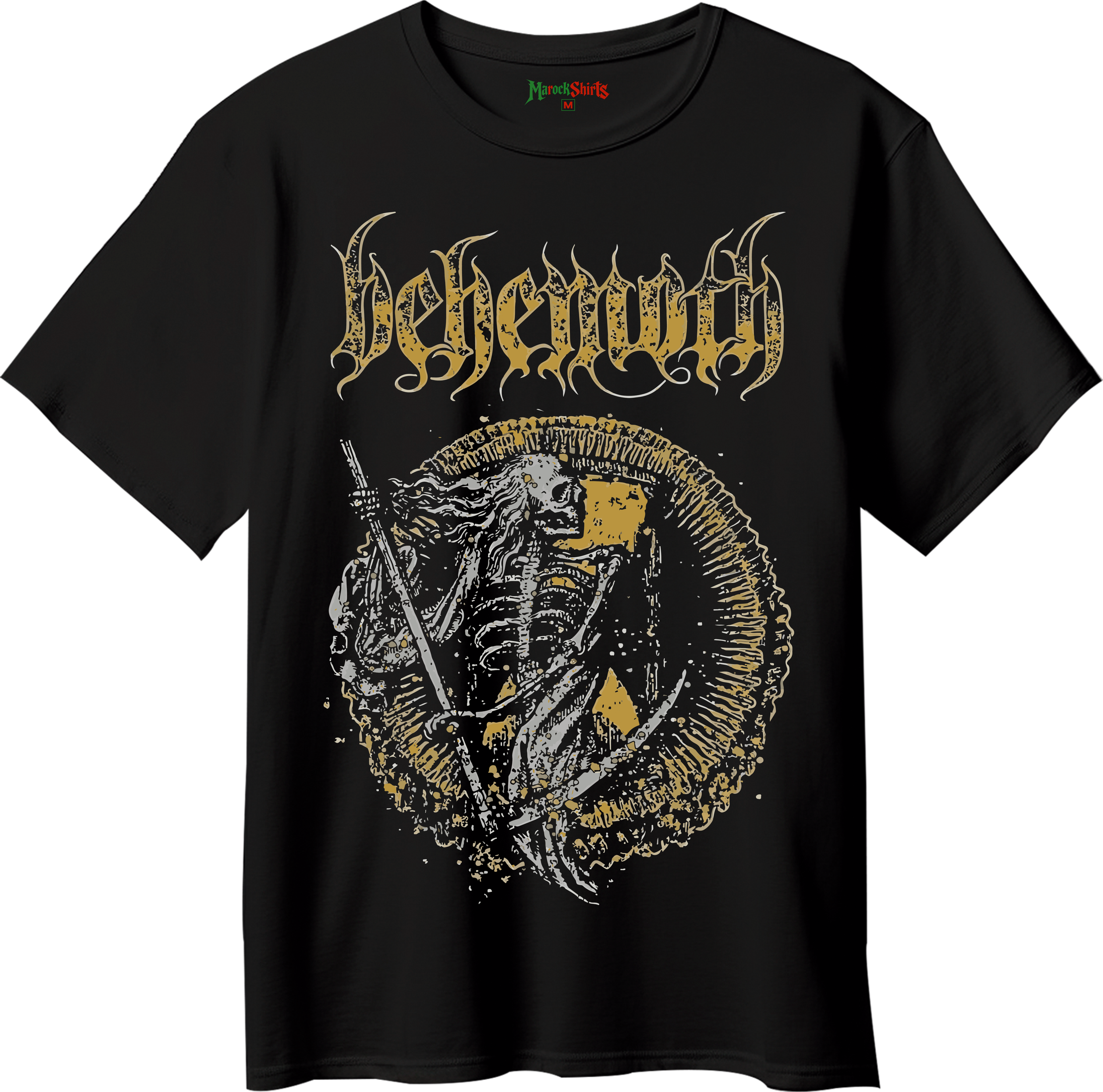 Behemoth