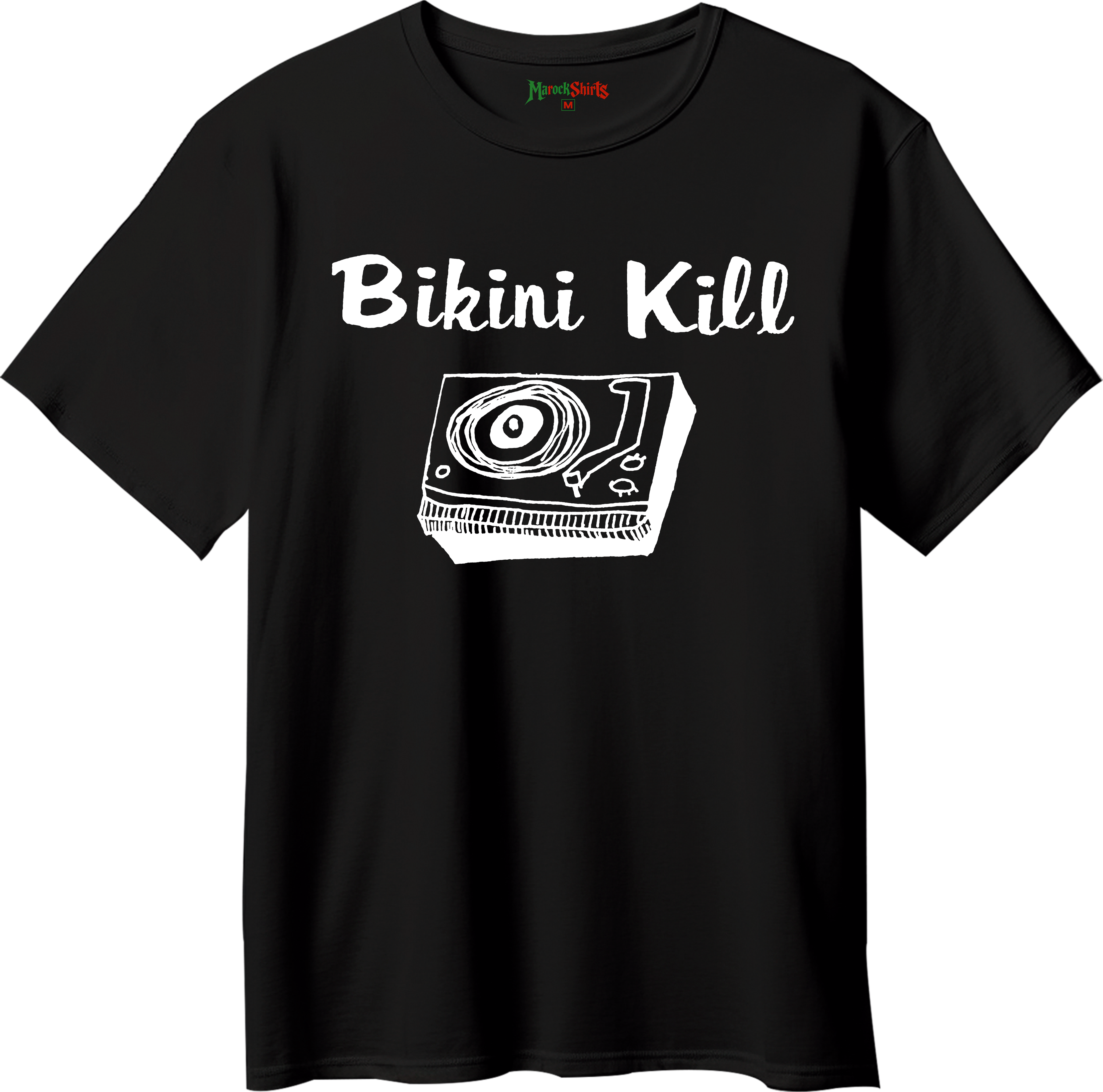 Bikini Kill