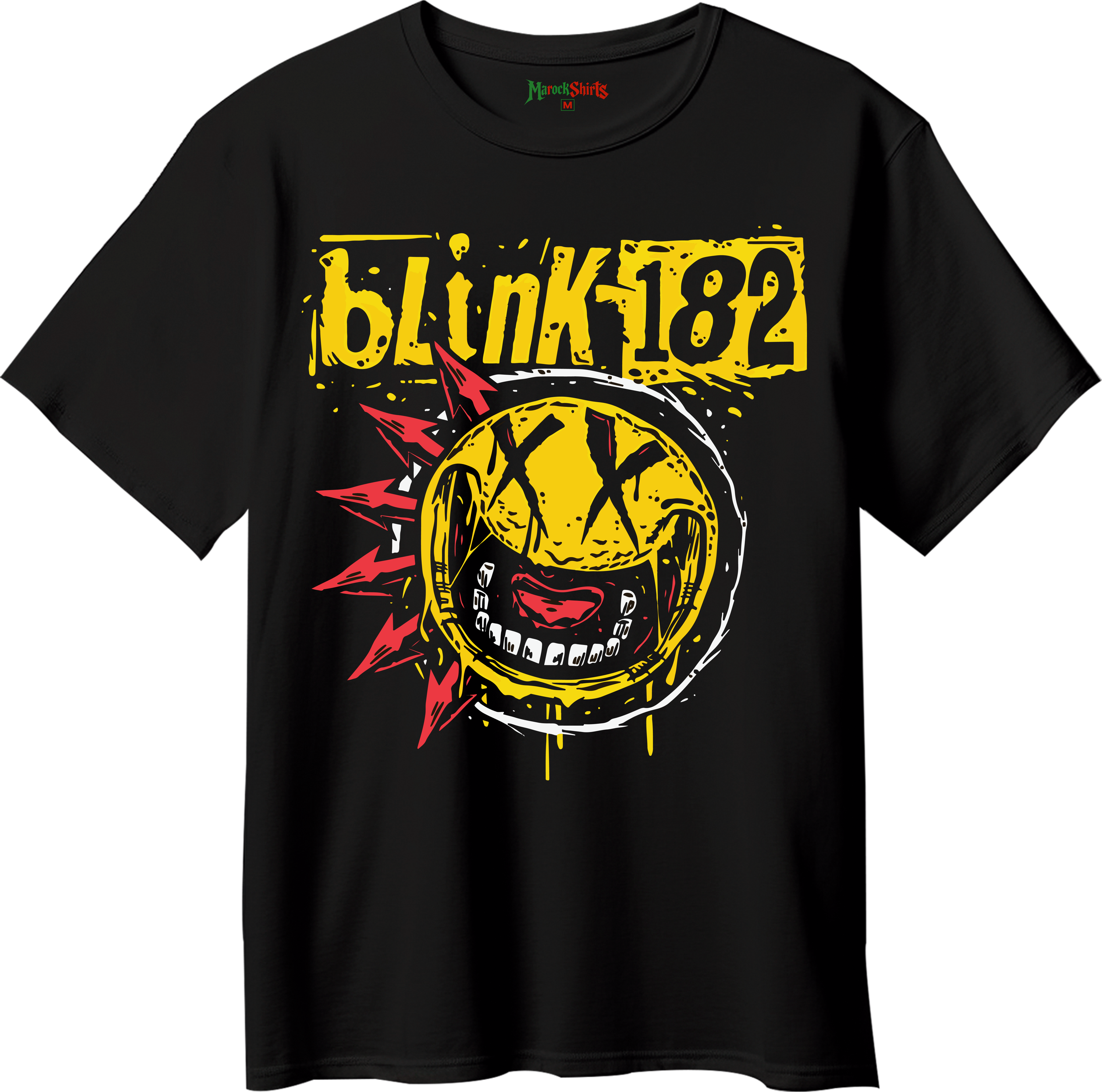 Blink 182