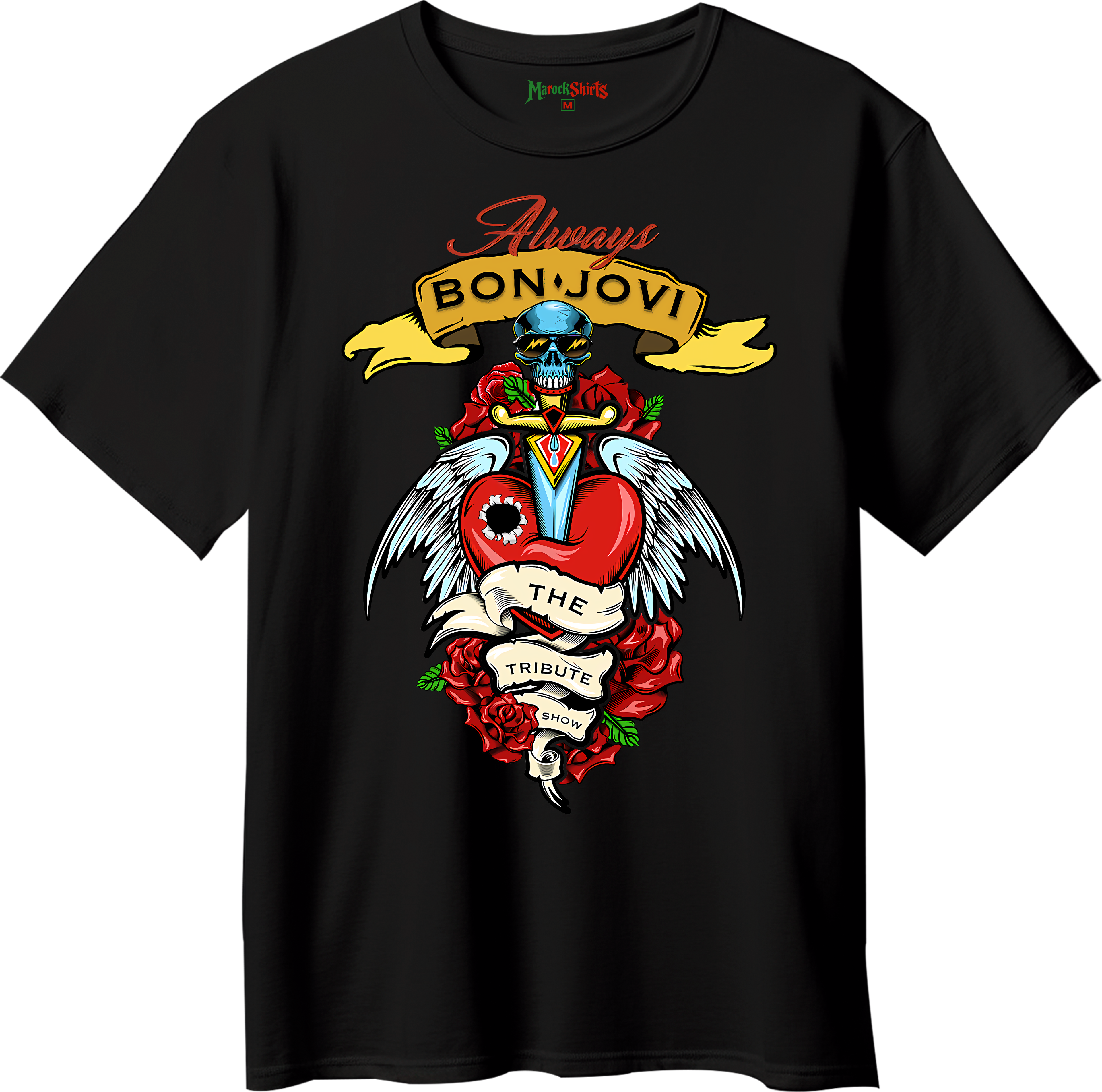 Bon Jovi