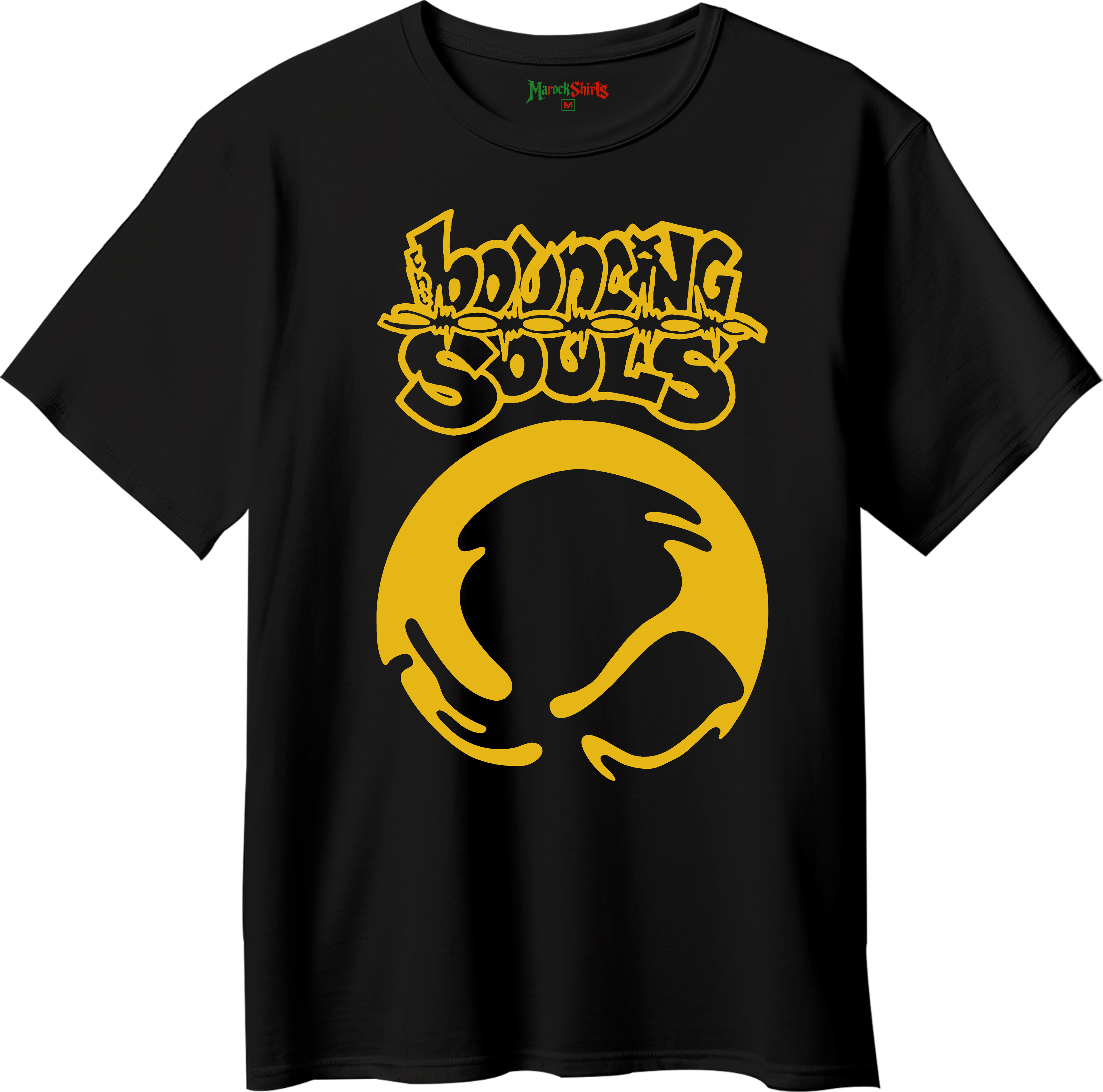The Bouncing Souls