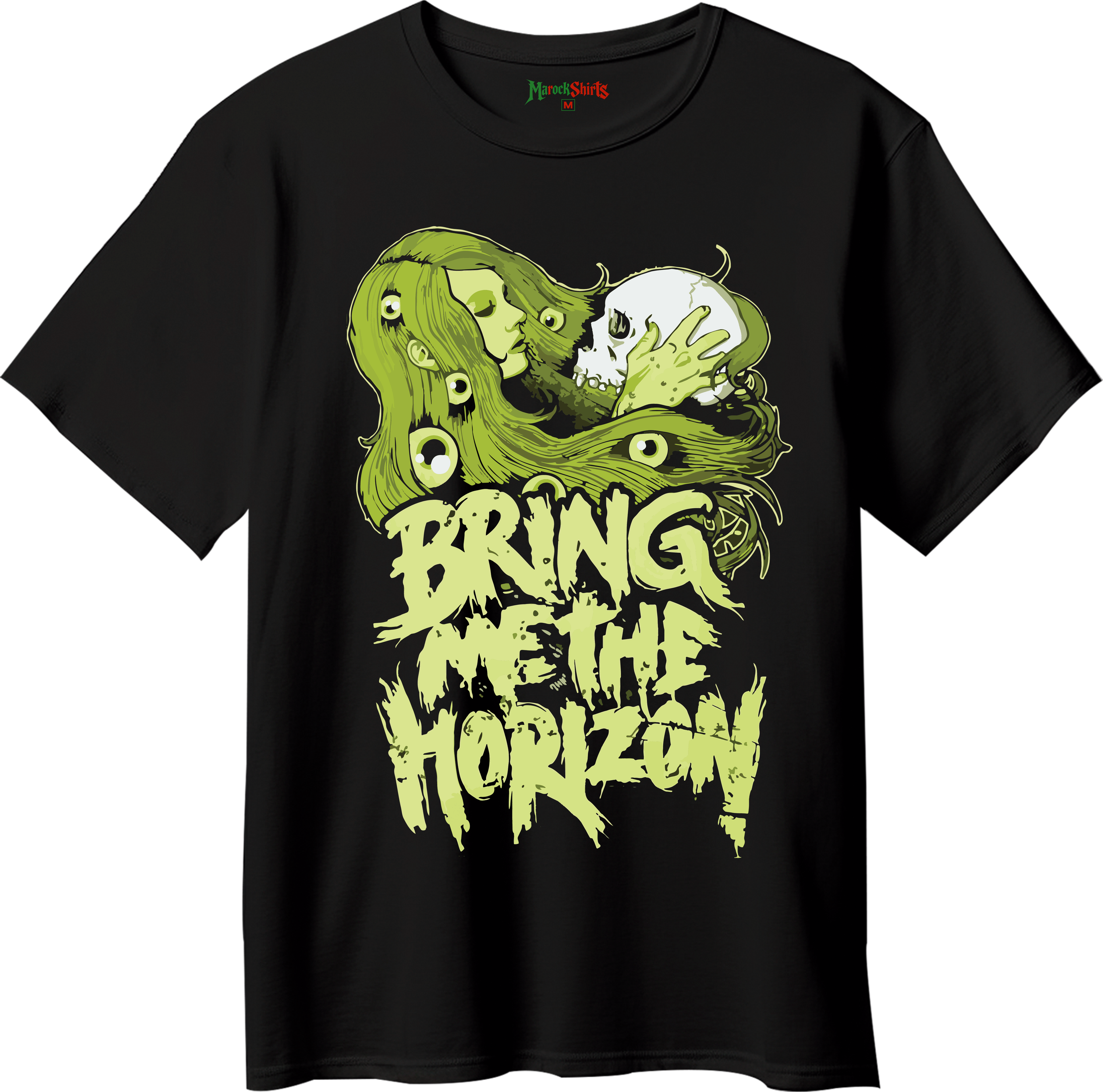 Bring me the horizon
