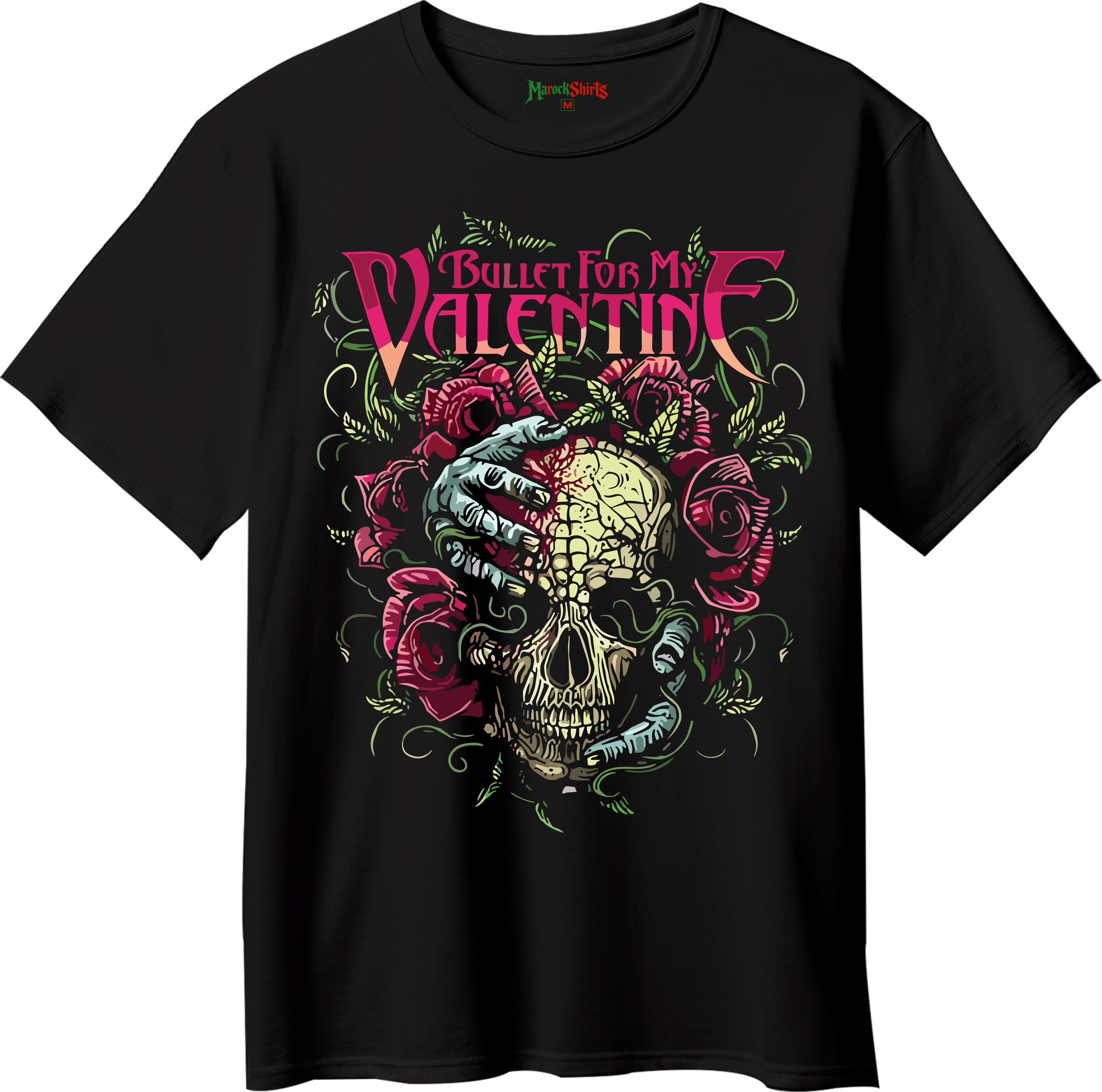 Bullet for my valentine