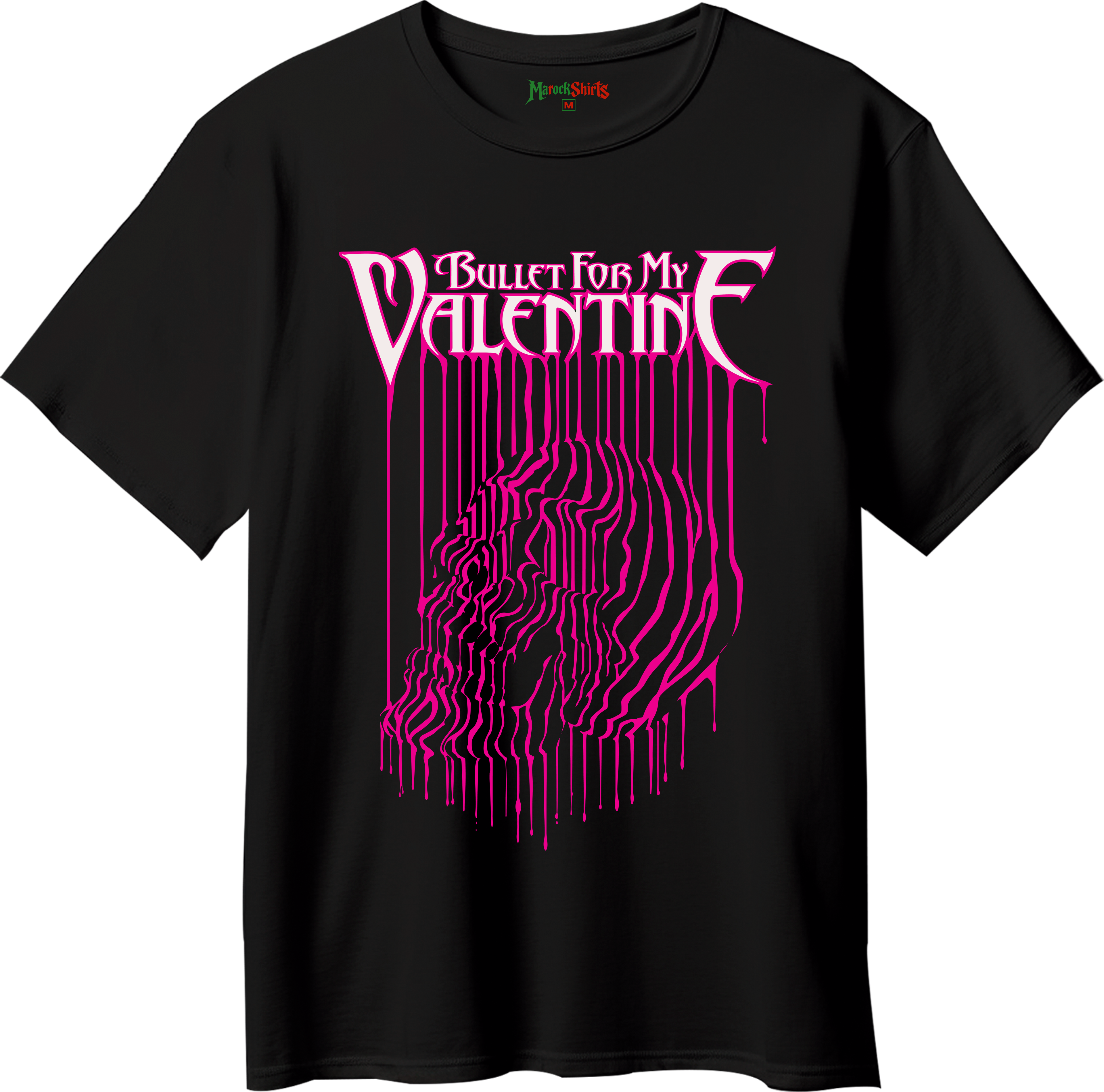 Bullet For My Valentine