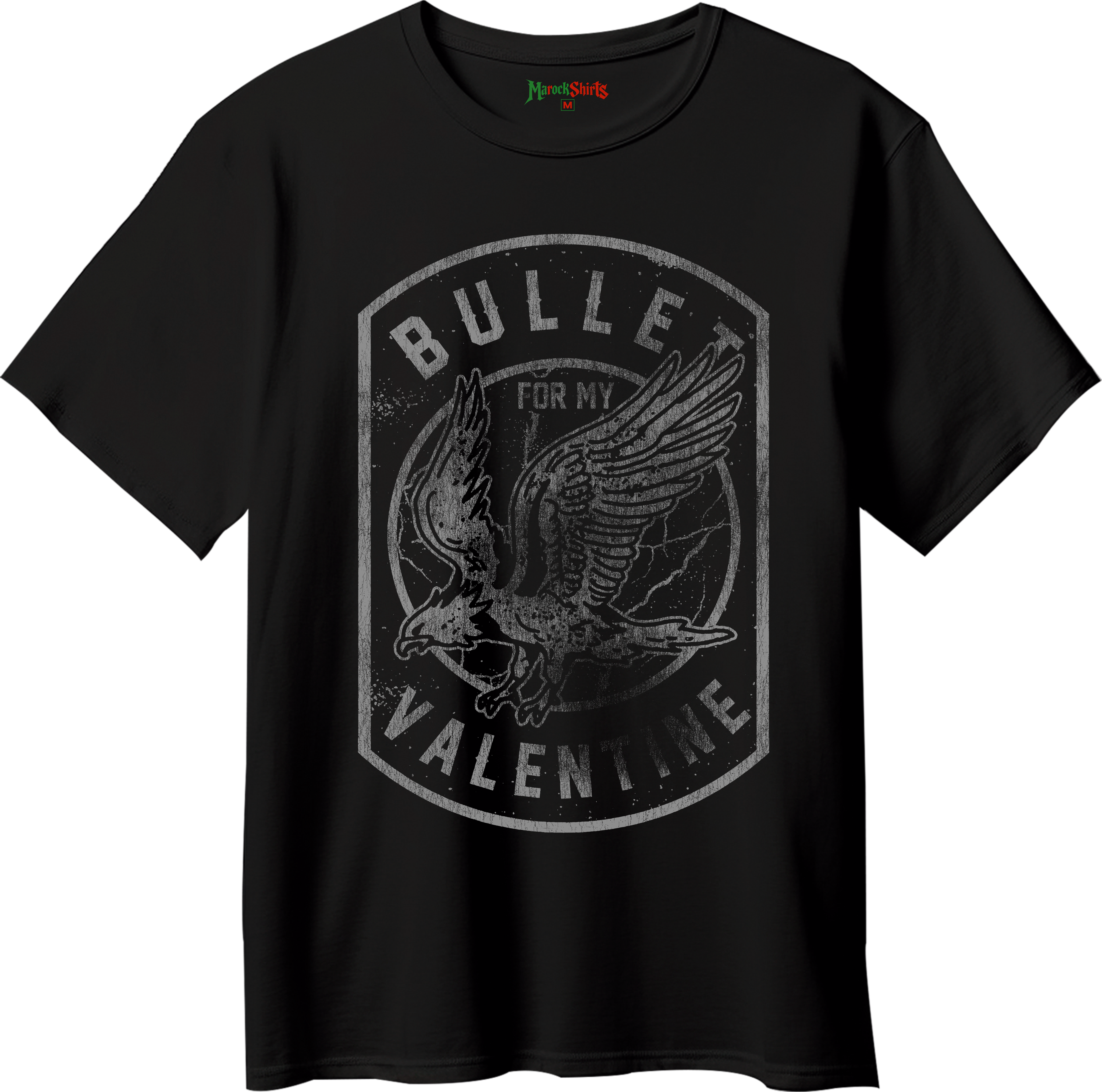 Bullet  for my valentine
