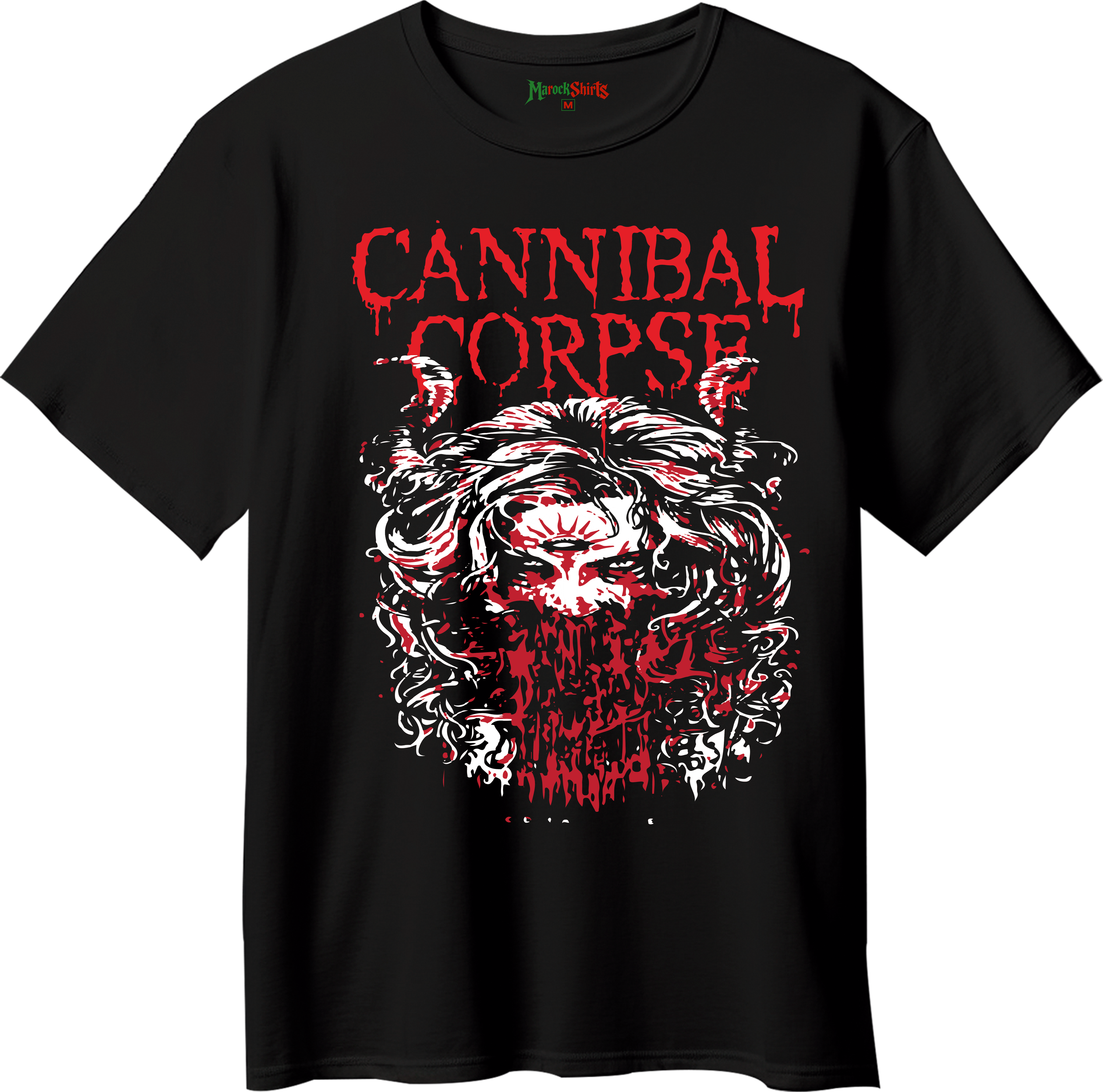 Cannibal Corps