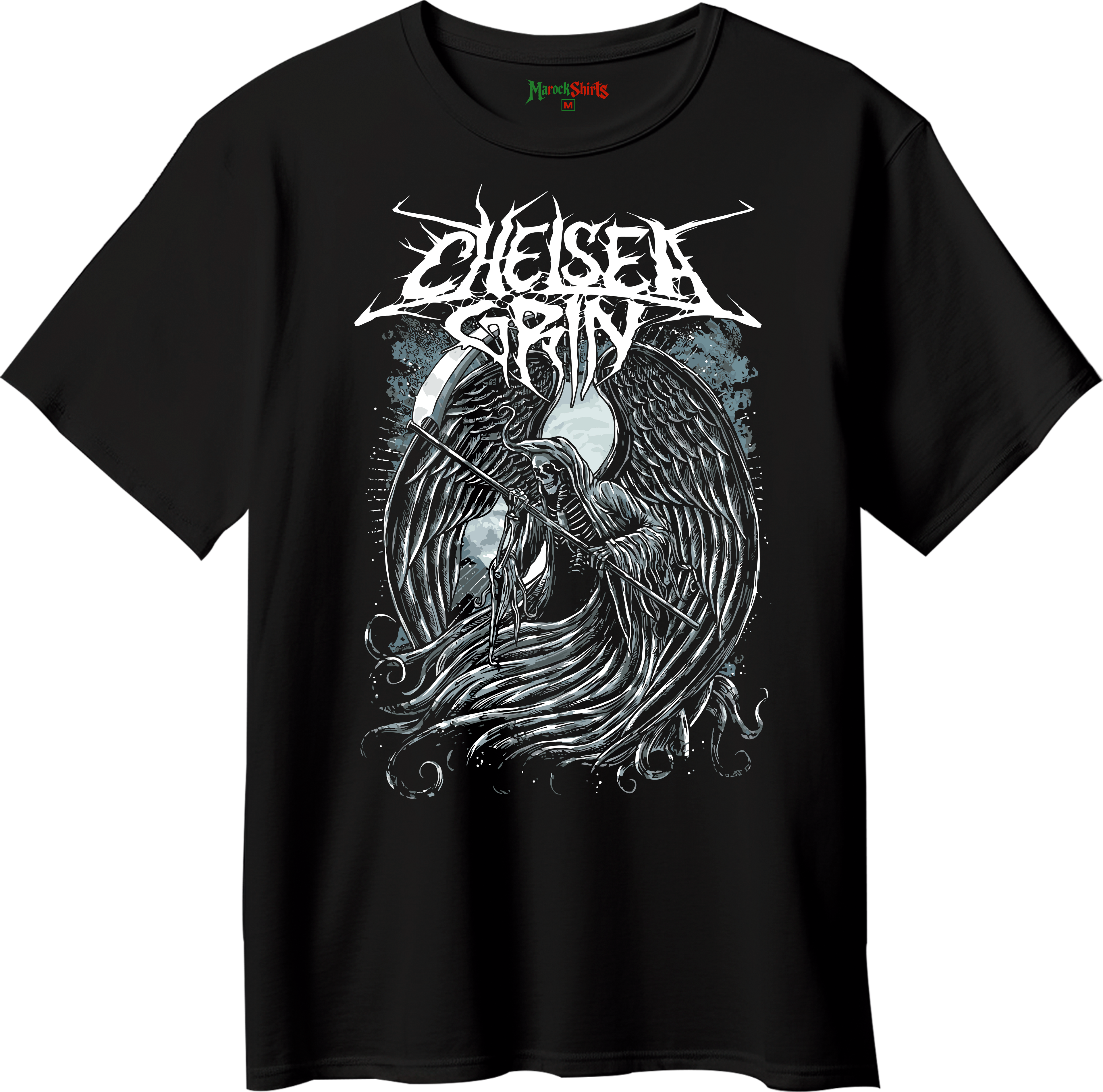 Chelsea Grin