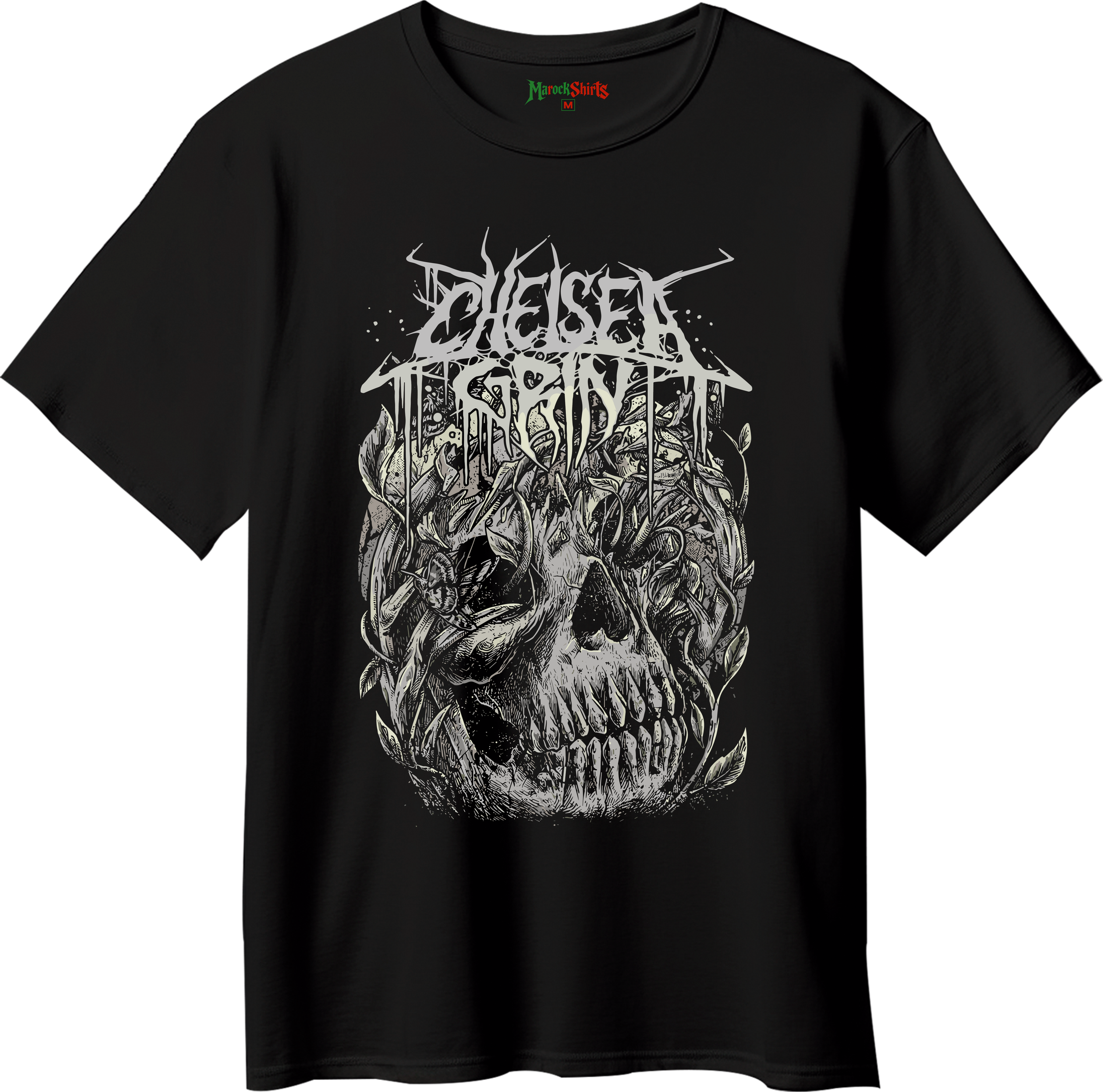Chelsea Grin
