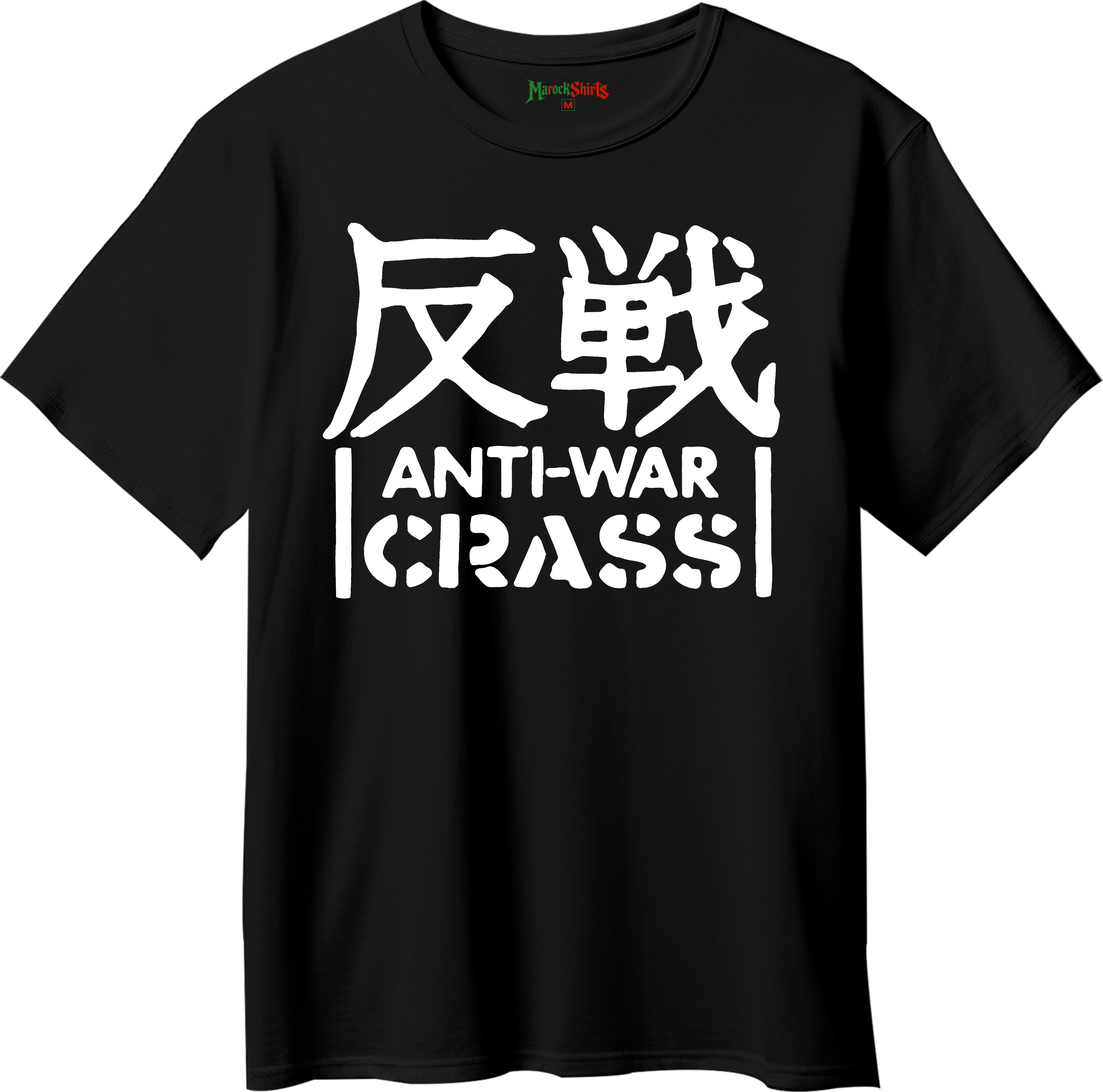 Crass