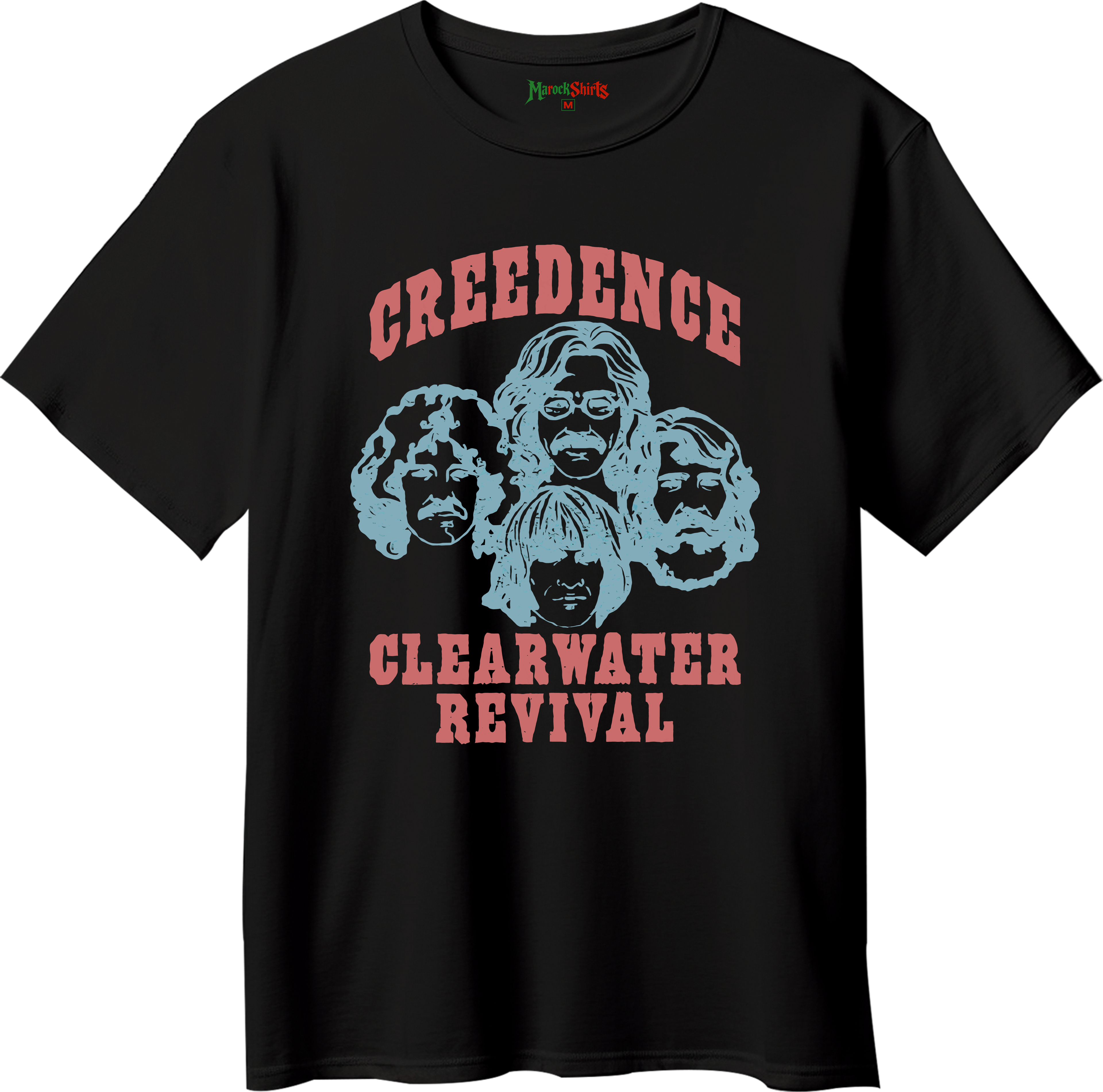 Creedence Clearwater Revival