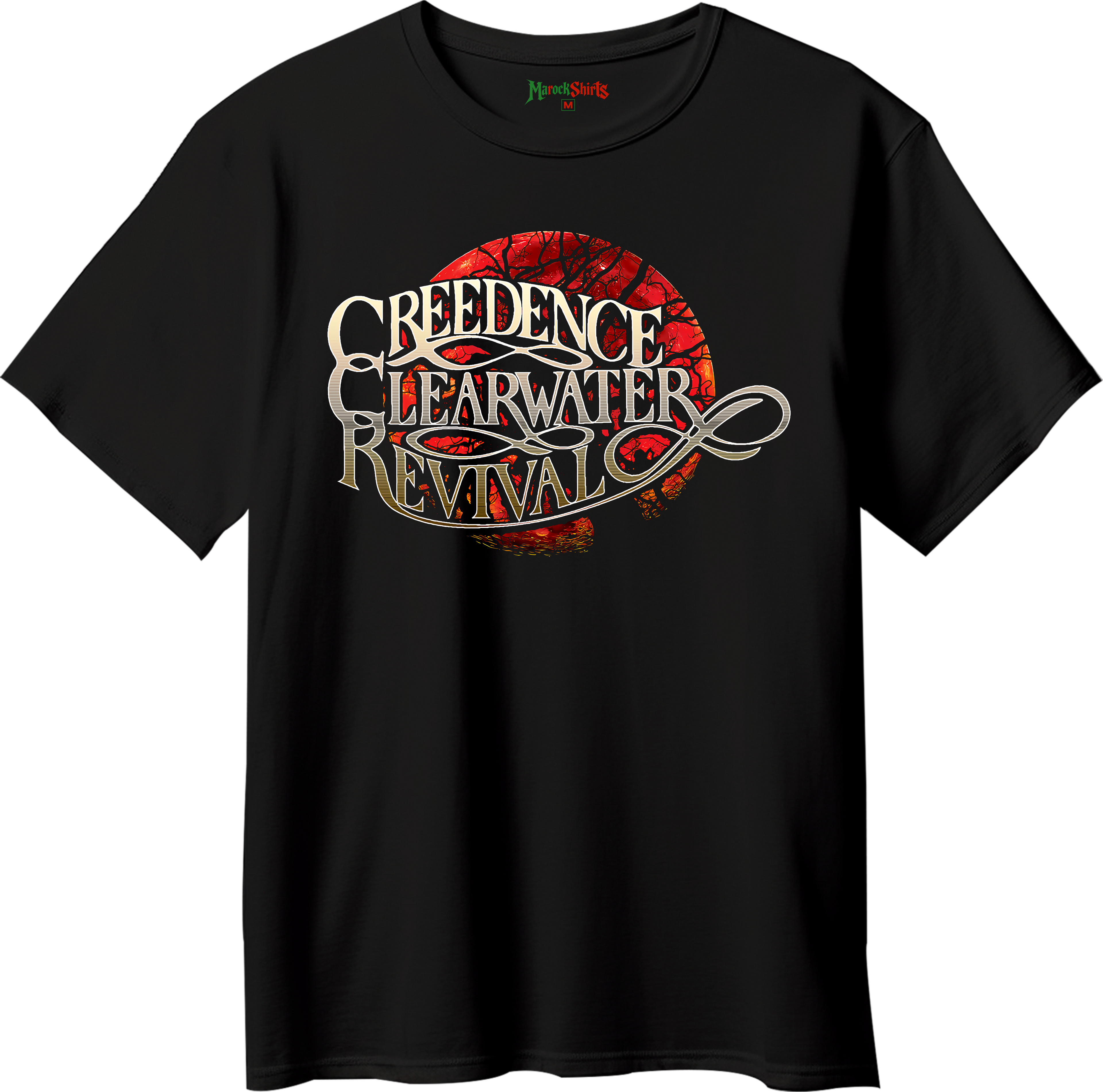 Creedence Clearwater Revival