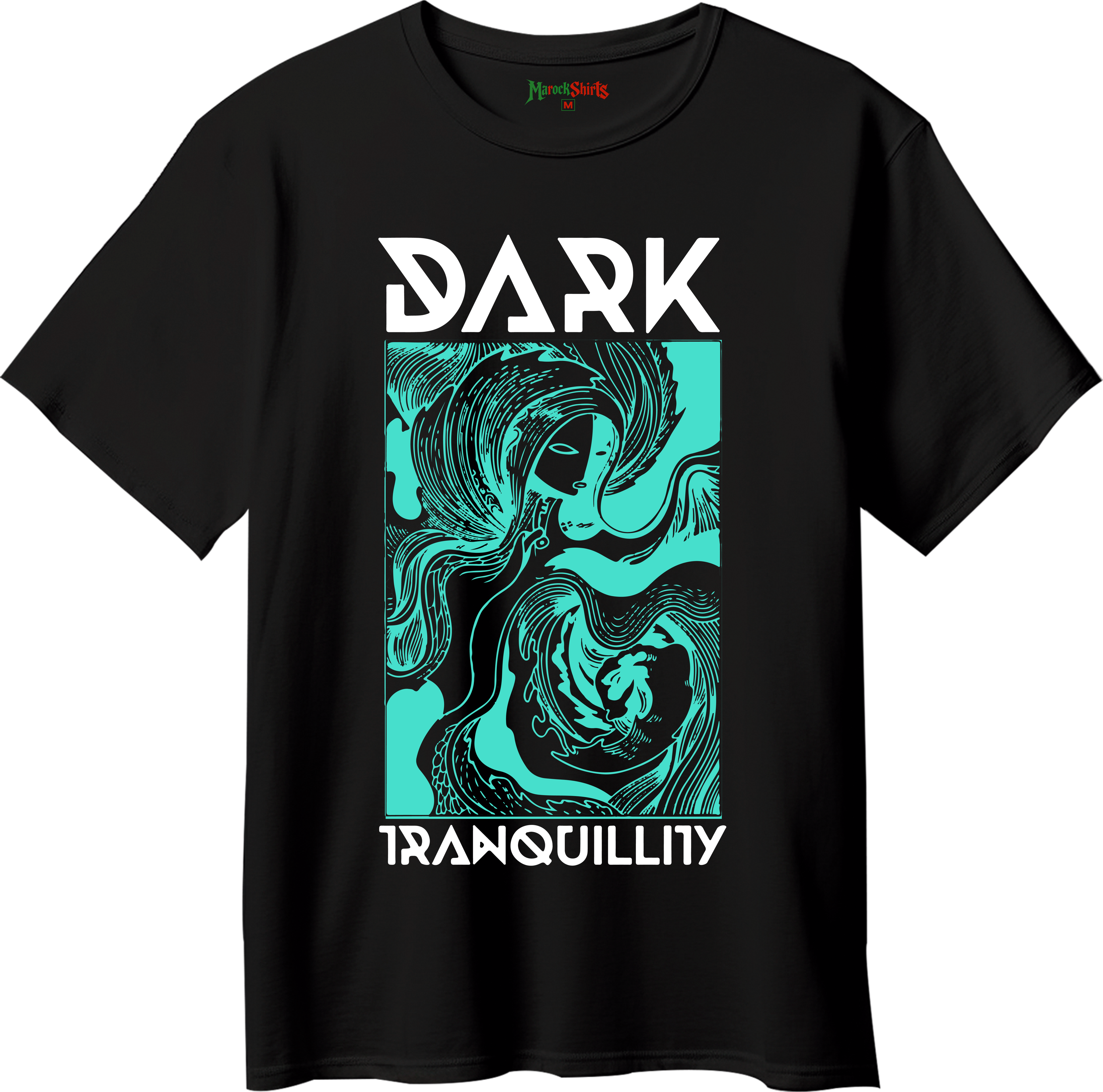 Dark Tranquility
