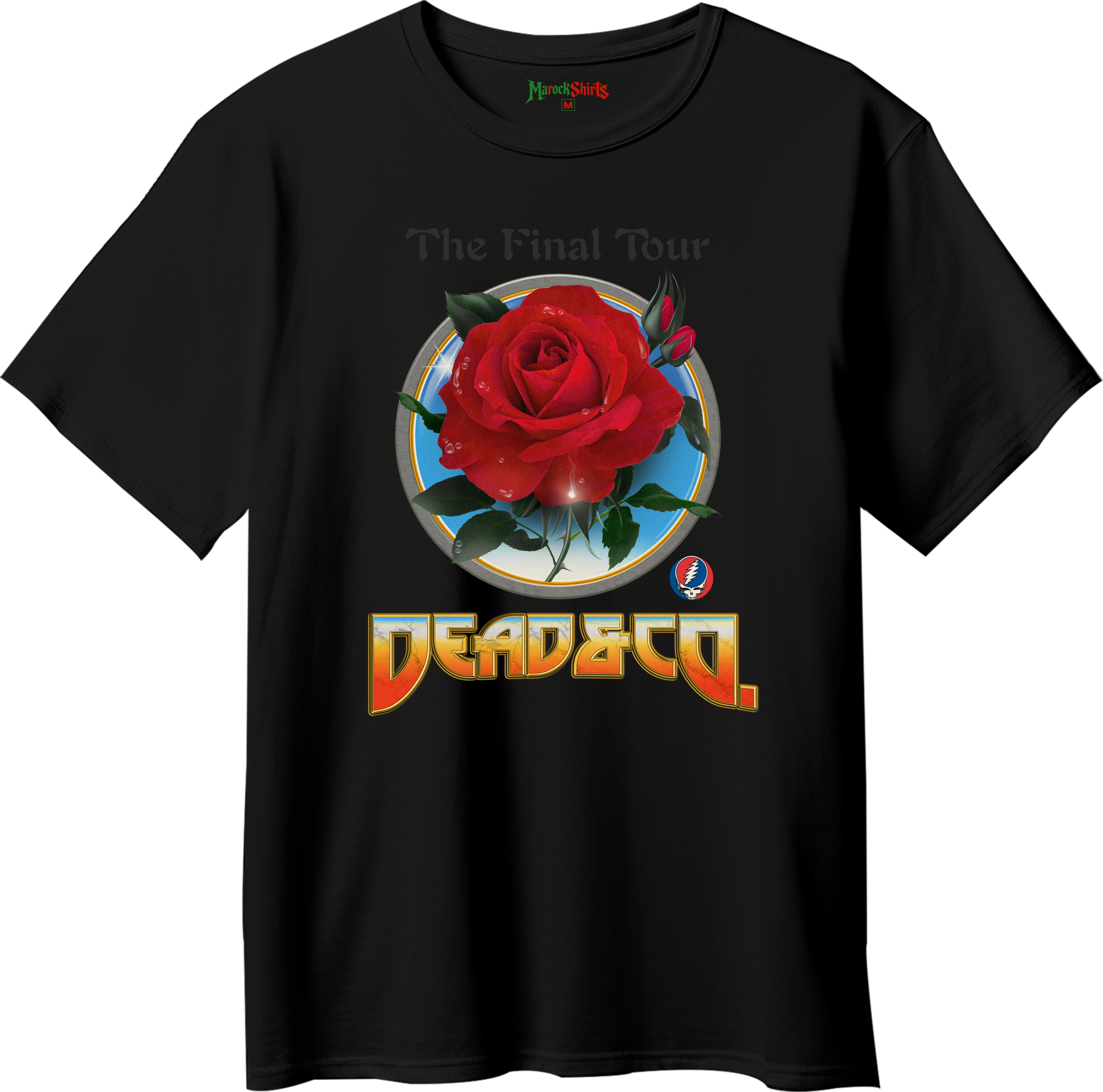 Dead and Co