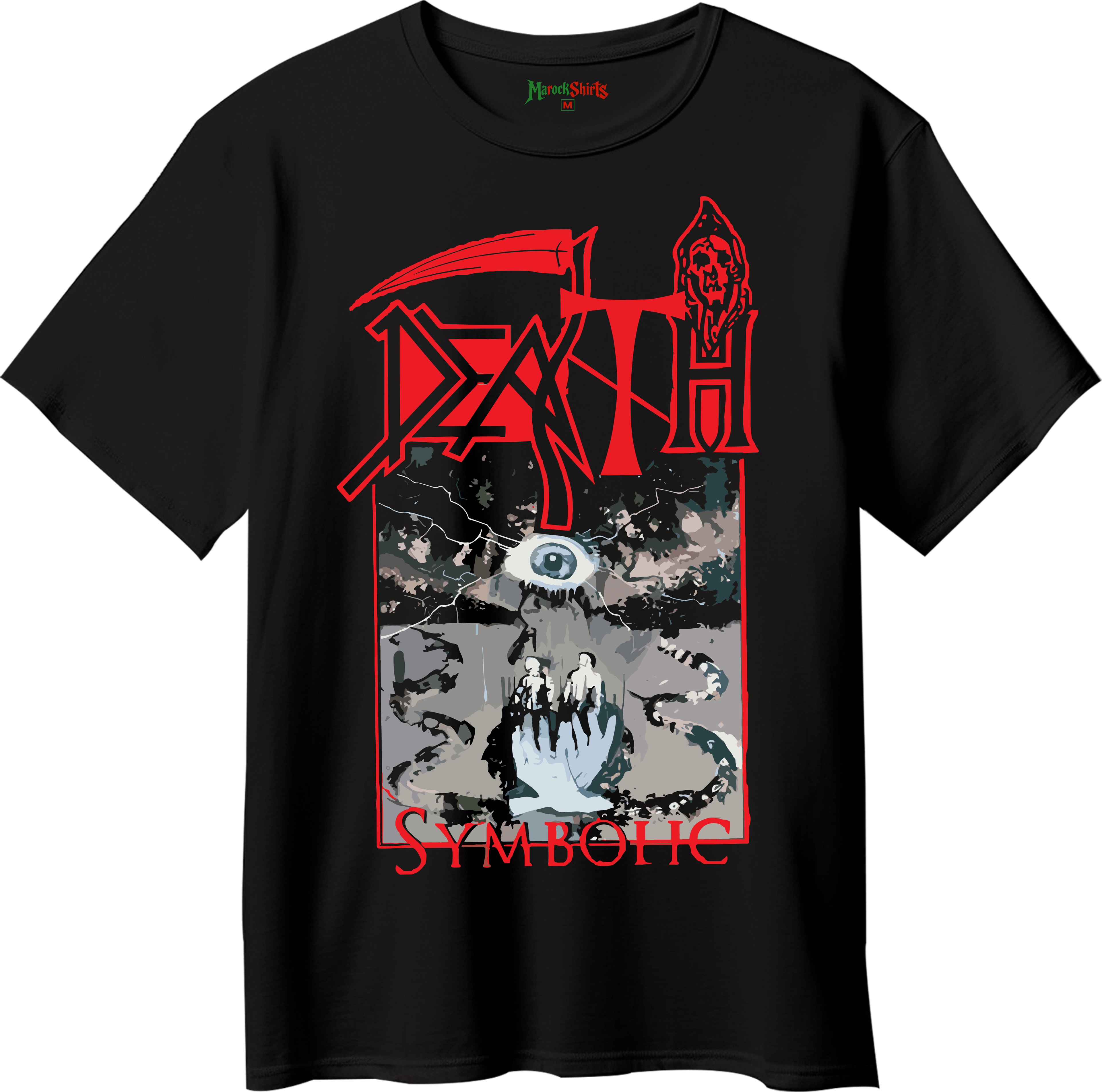 Death