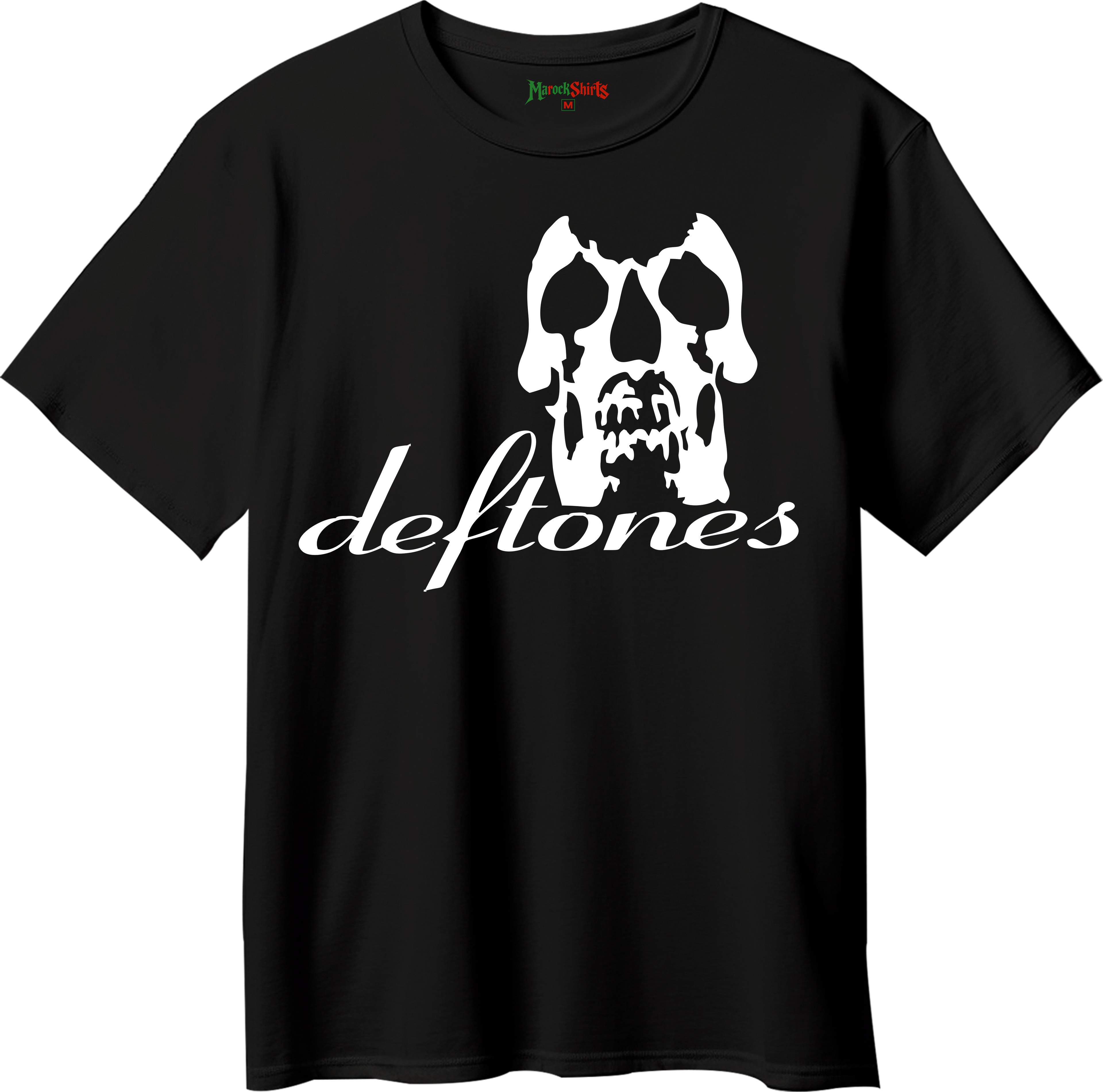 Deftones