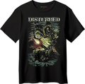 Disturbed