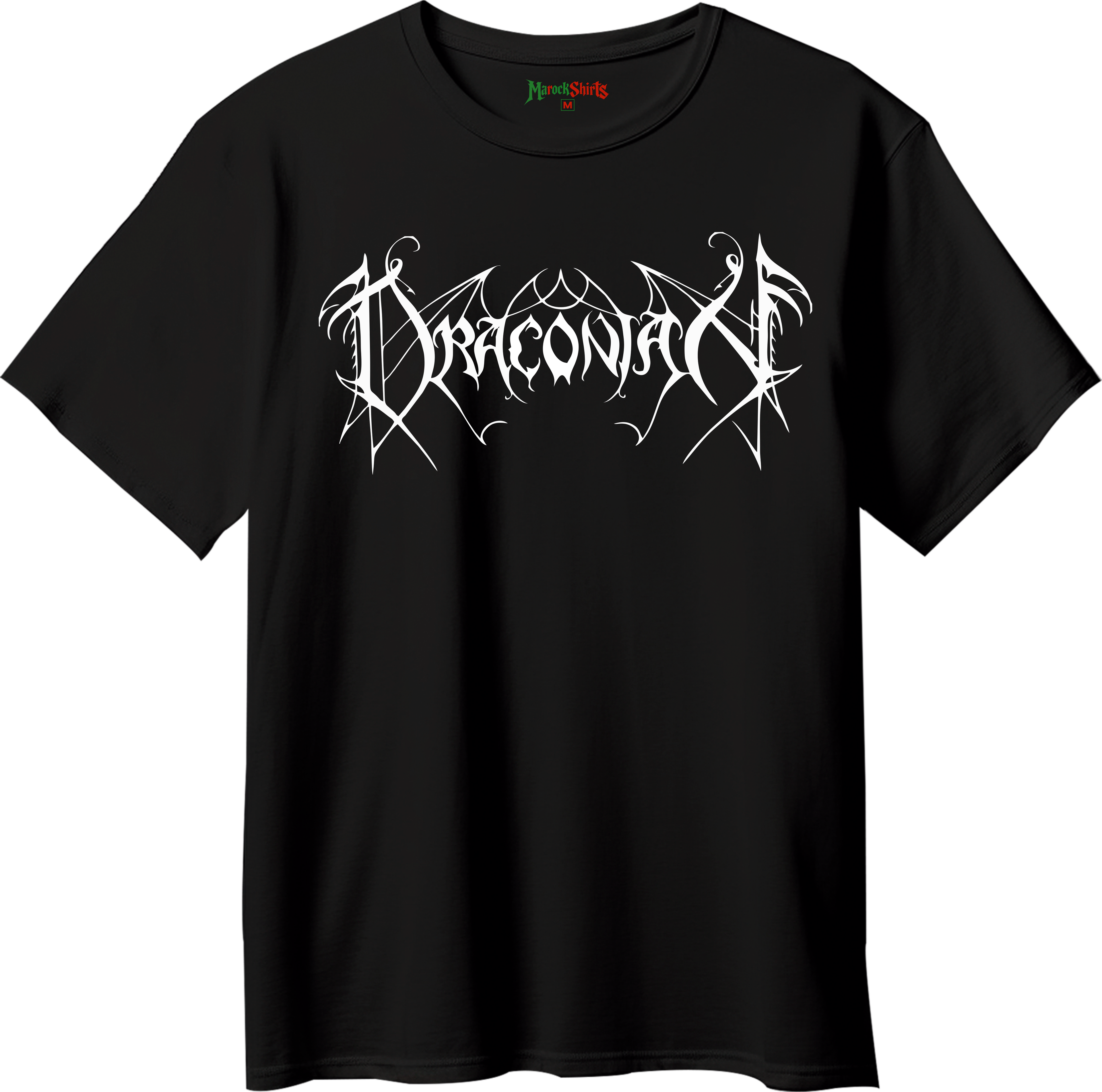 Draconian