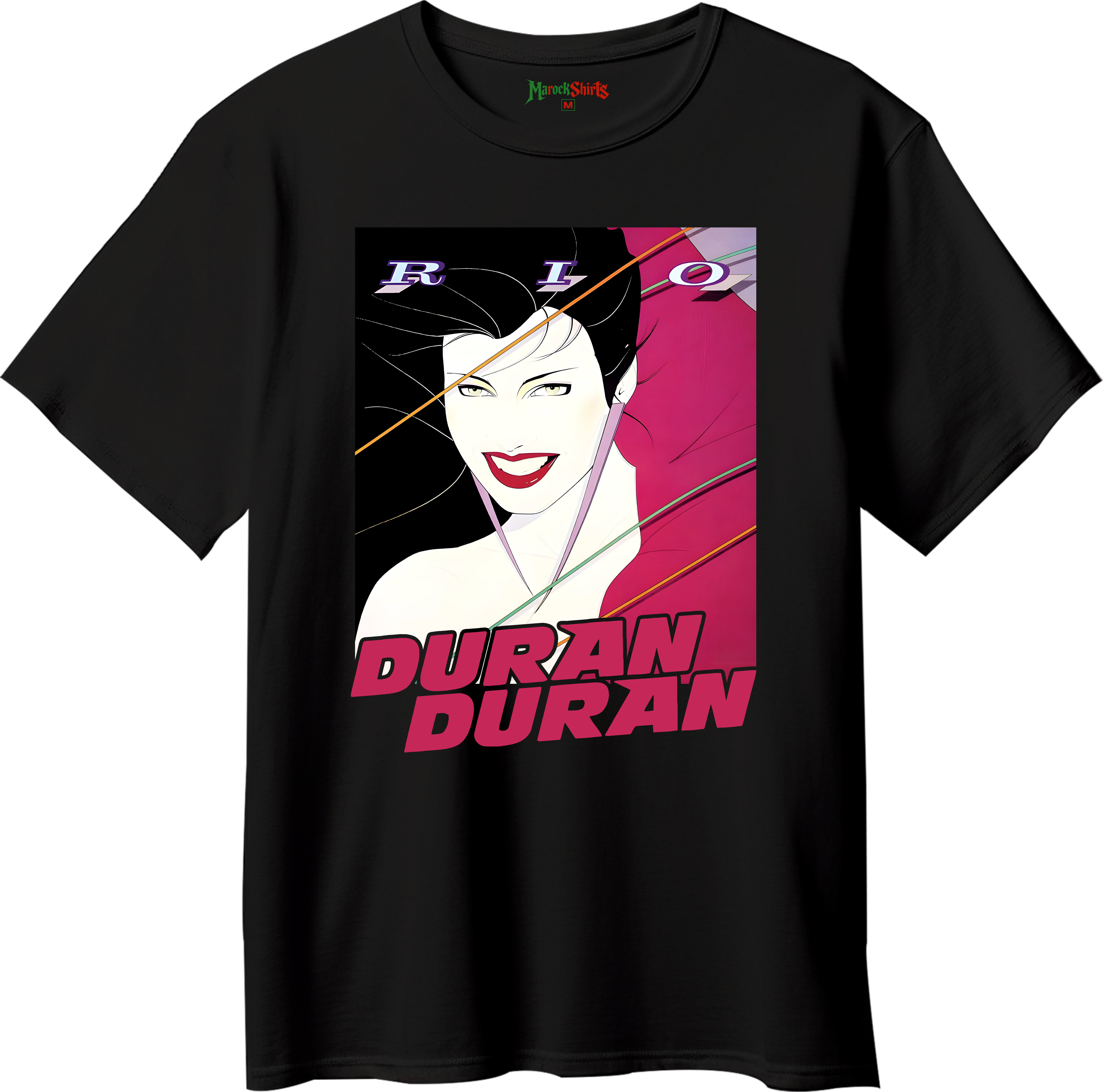 Duran Duran